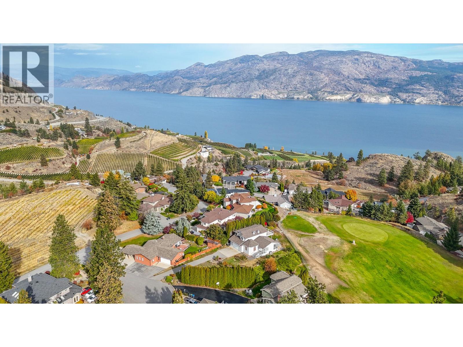 112 Sumac Ridge Drive, Summerland