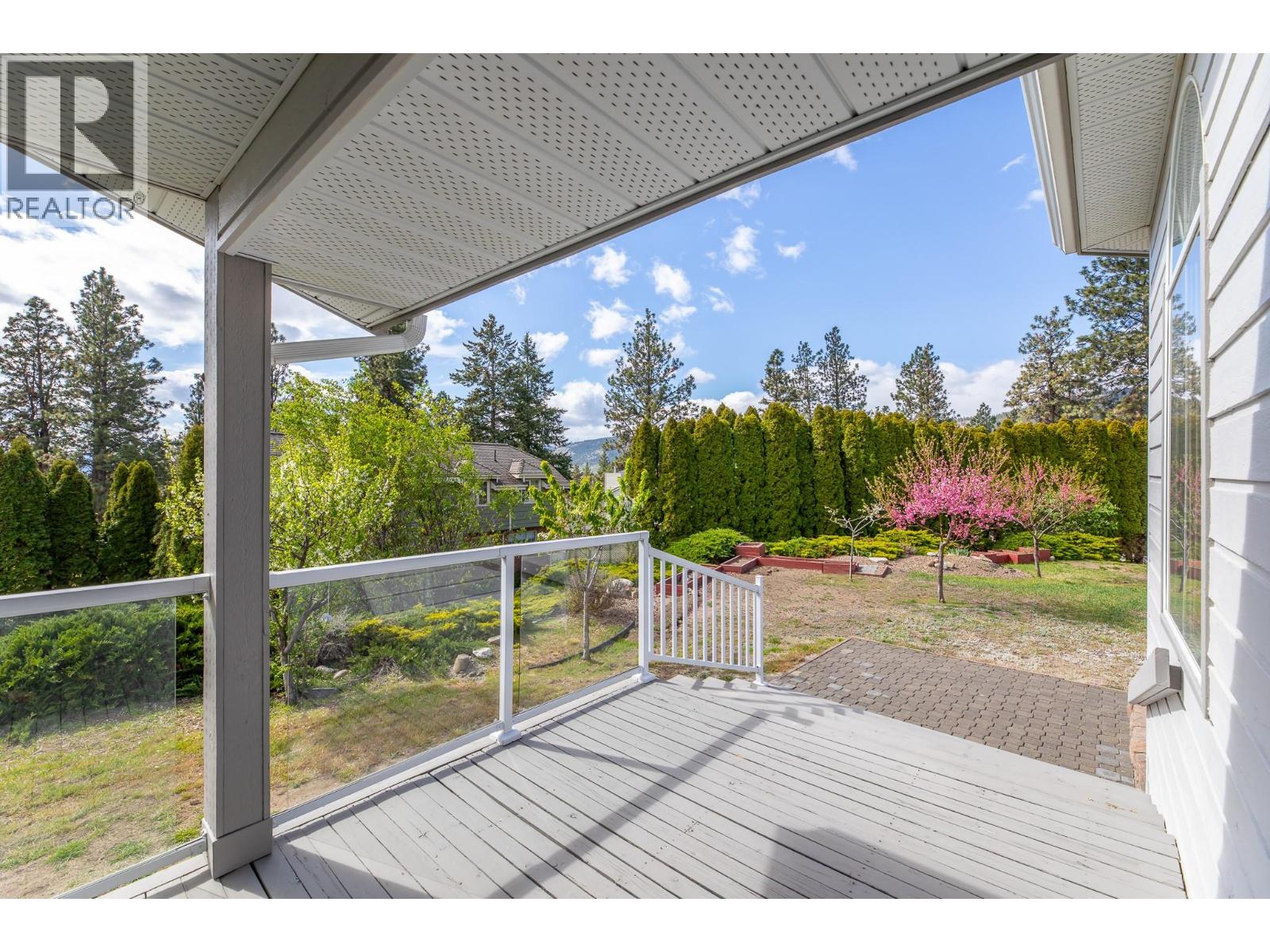 112 Sumac Ridge Drive, Summerland