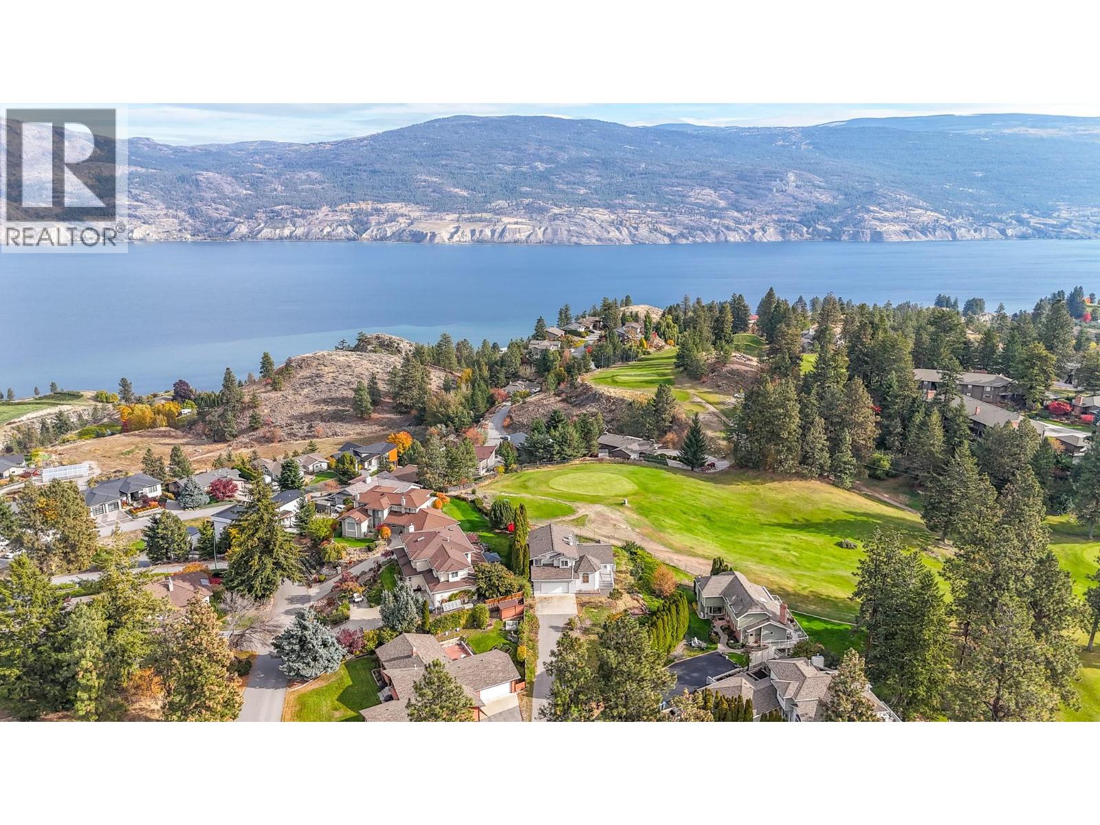 112 Sumac Ridge Drive, Summerland