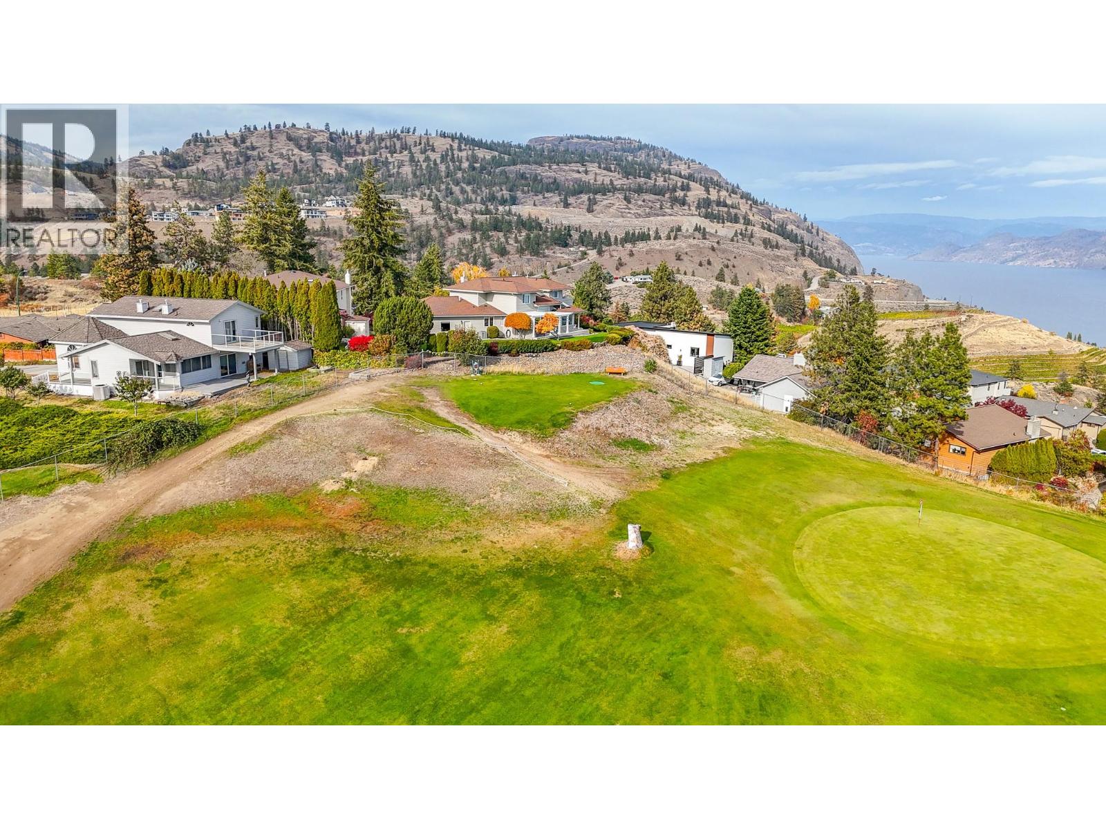 112 Sumac Ridge Drive, Summerland