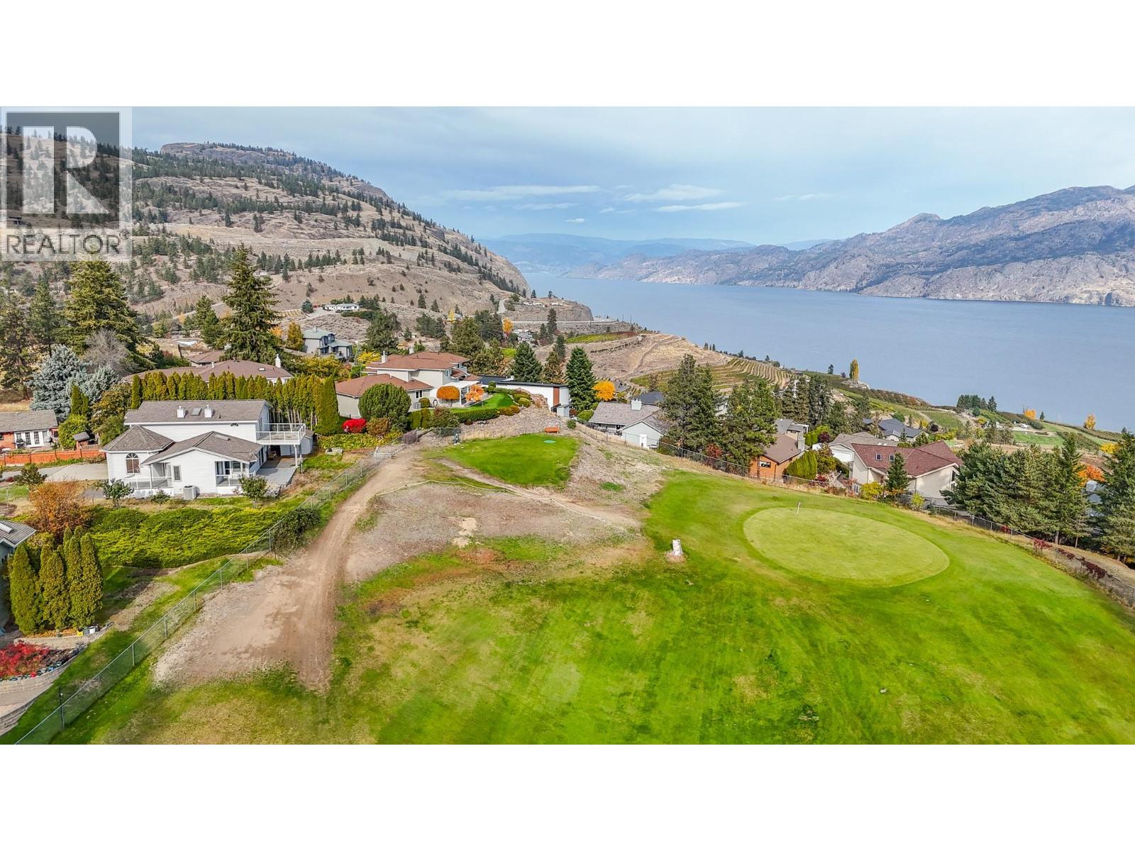 112 Sumac Ridge Drive, Summerland