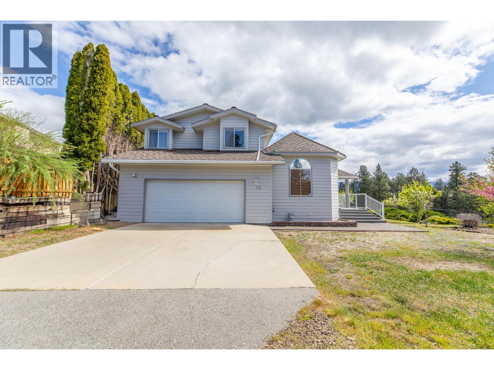 112 Sumac Ridge Drive, Summerland