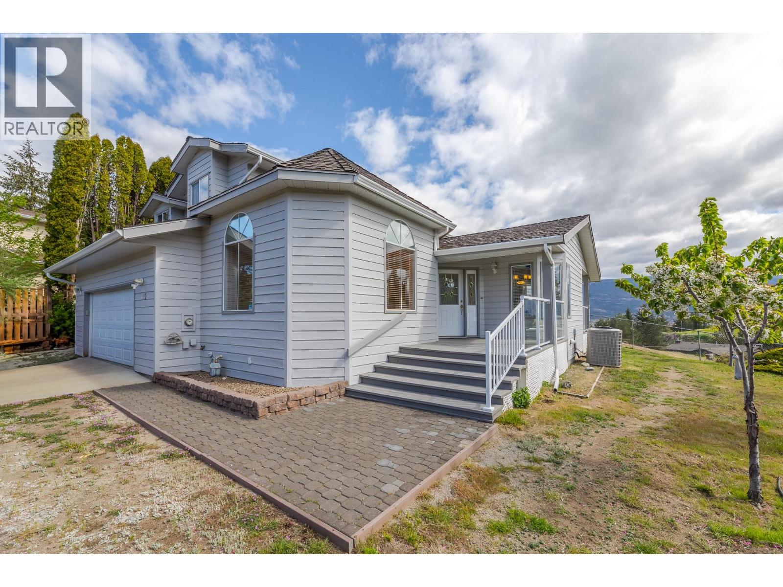 112 Sumac Ridge Drive, Summerland