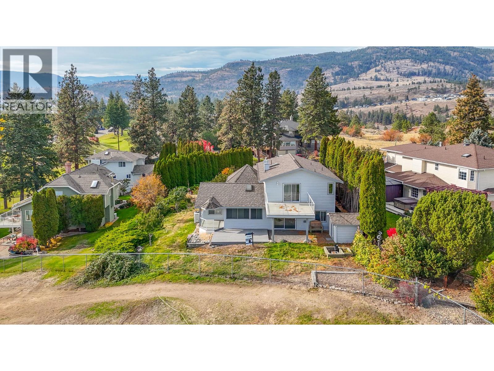 112 Sumac Ridge Drive, Summerland