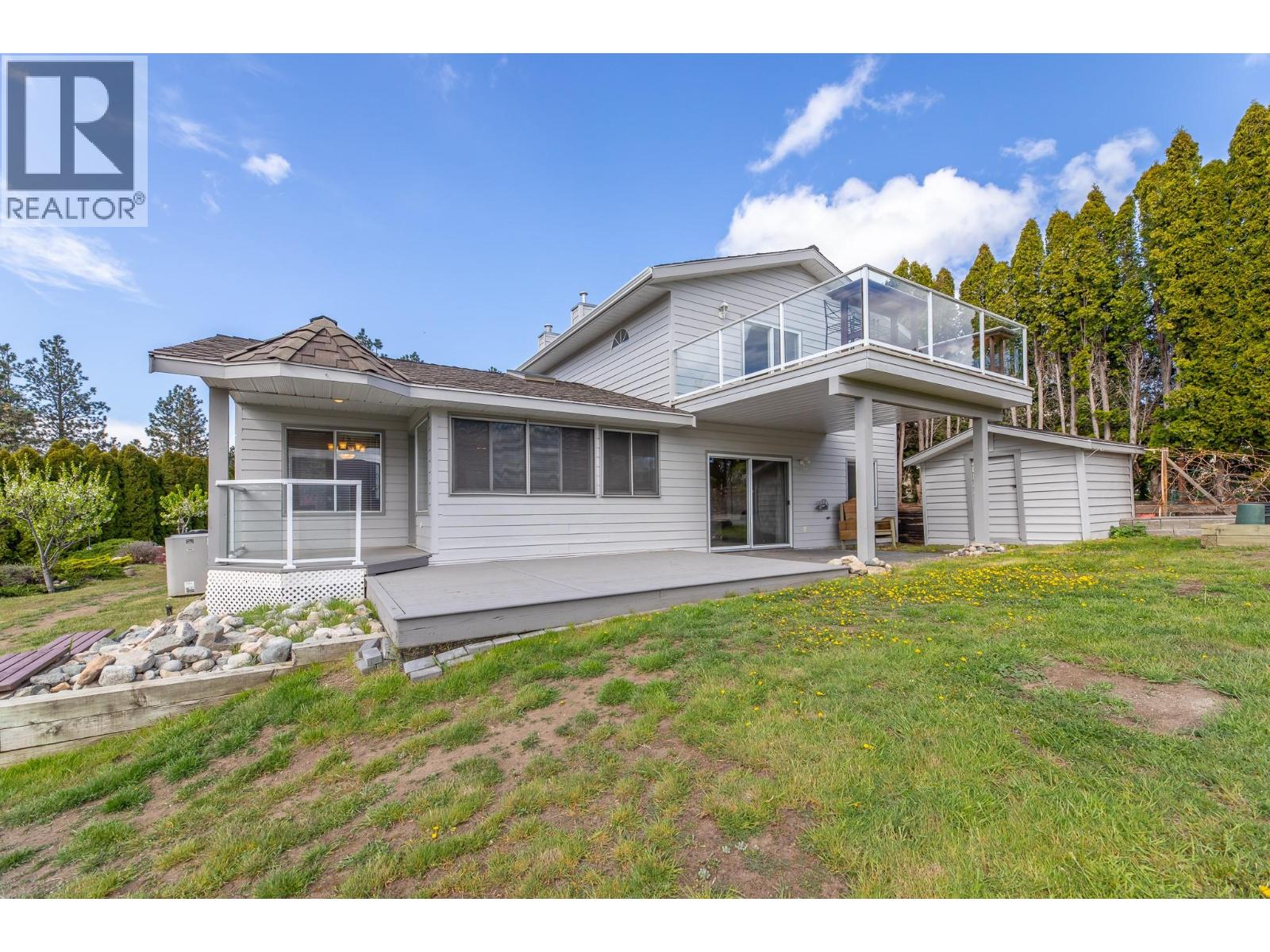 112 Sumac Ridge Drive, Summerland