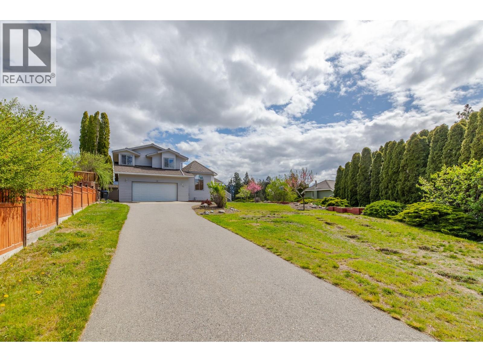 112 Sumac Ridge Drive, Summerland