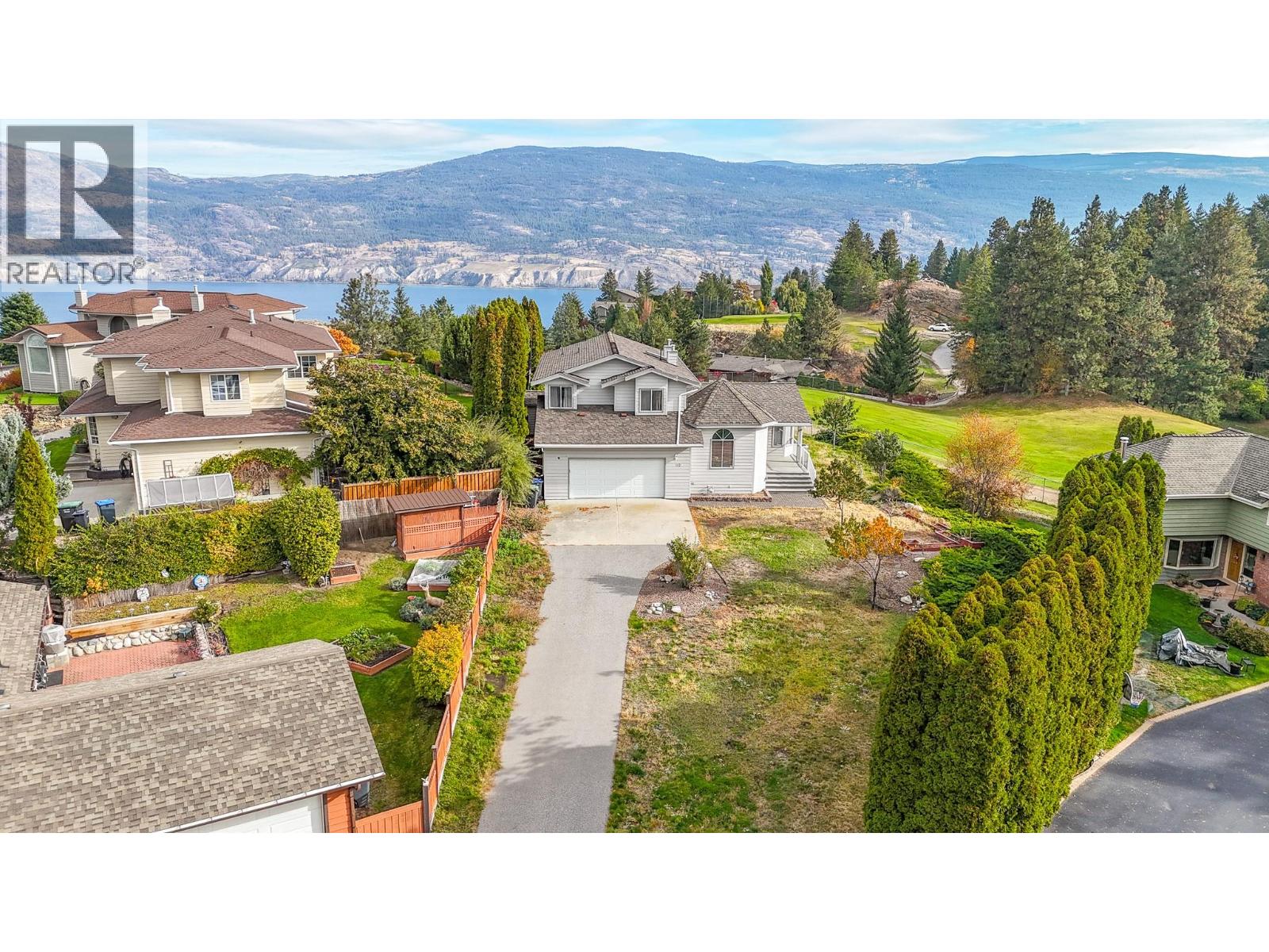 112 Sumac Ridge Drive, Summerland