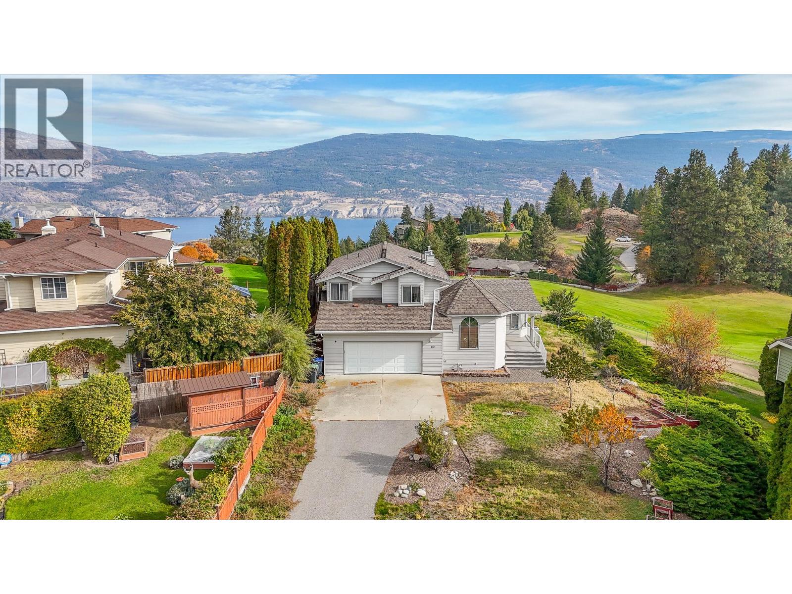 112 Sumac Ridge Drive, Summerland