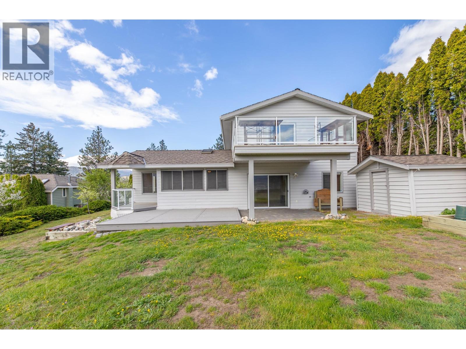 112 Sumac Ridge Drive, Summerland