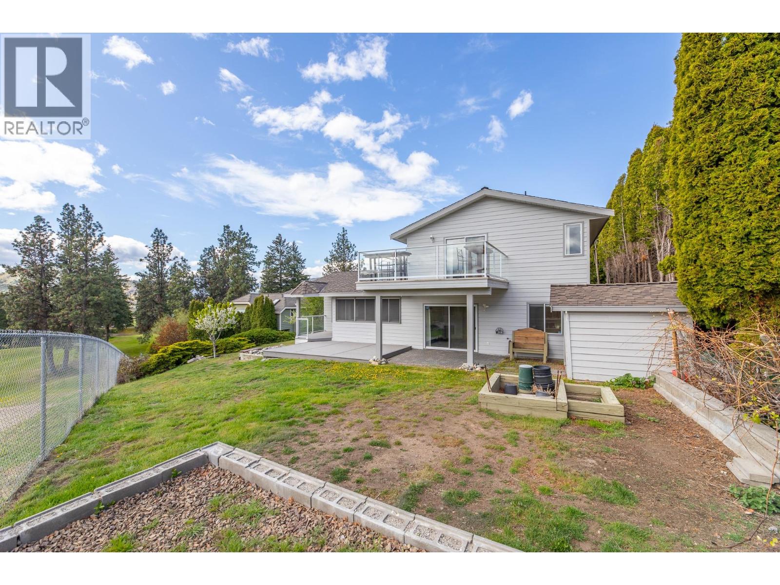 112 Sumac Ridge Drive, Summerland