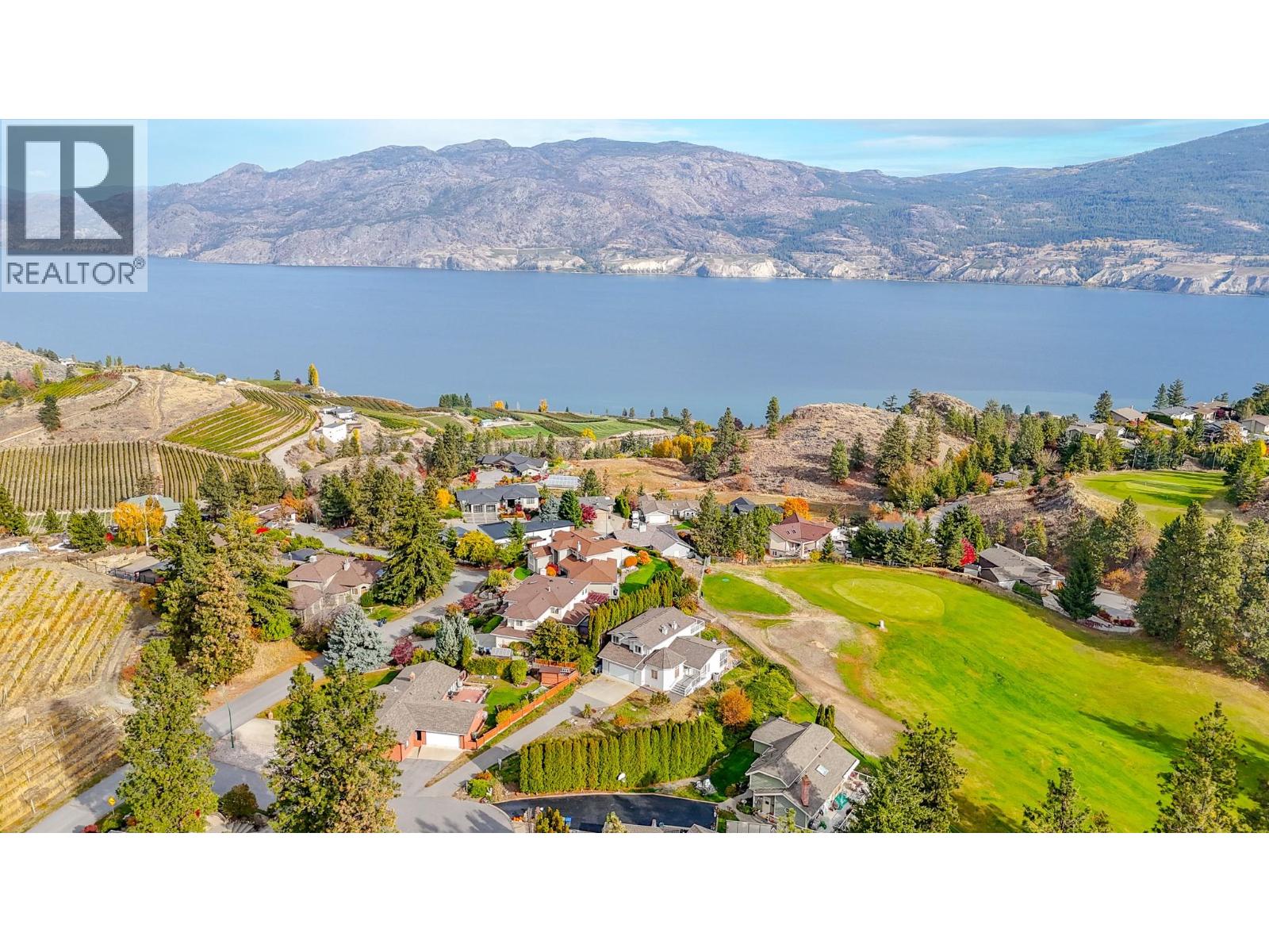 112 Sumac Ridge Drive, Summerland