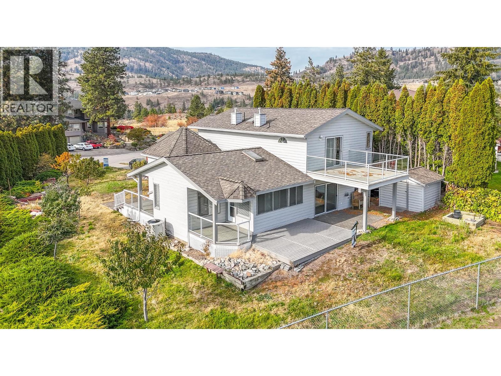 112 Sumac Ridge Drive, Summerland