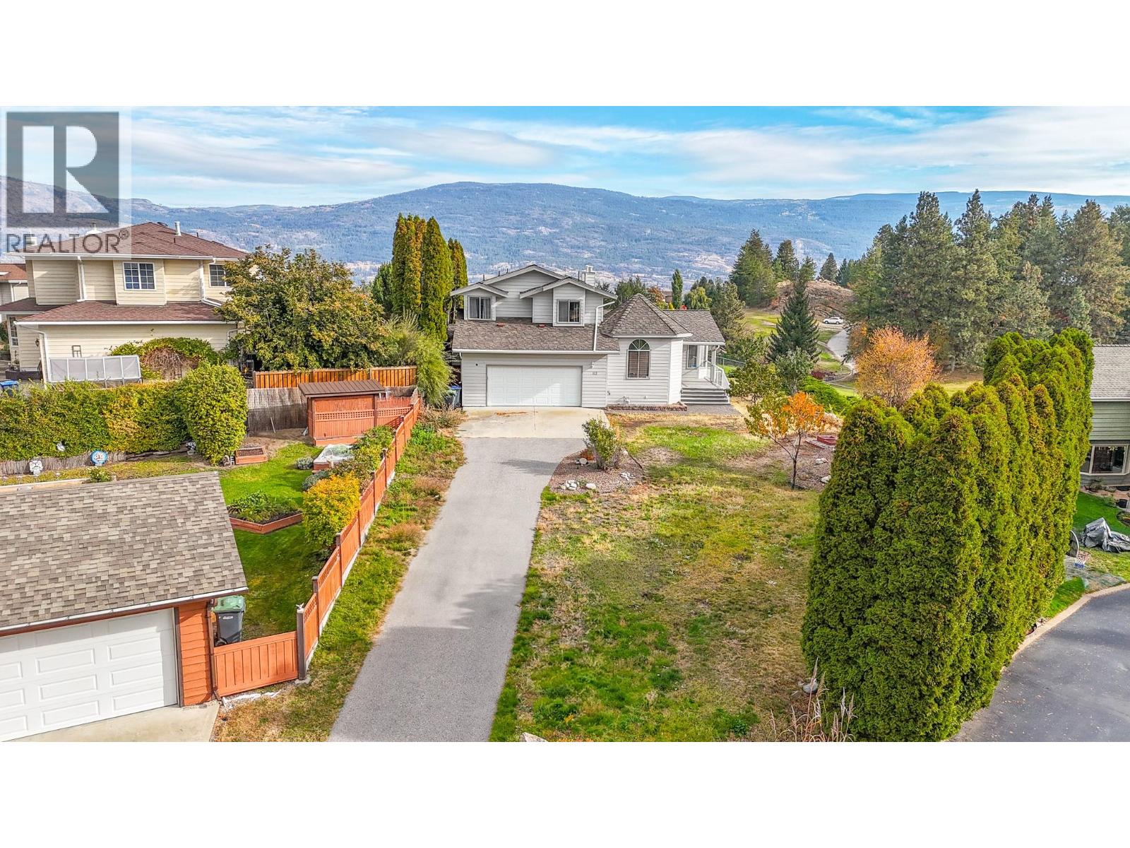 112 Sumac Ridge Drive, Summerland
