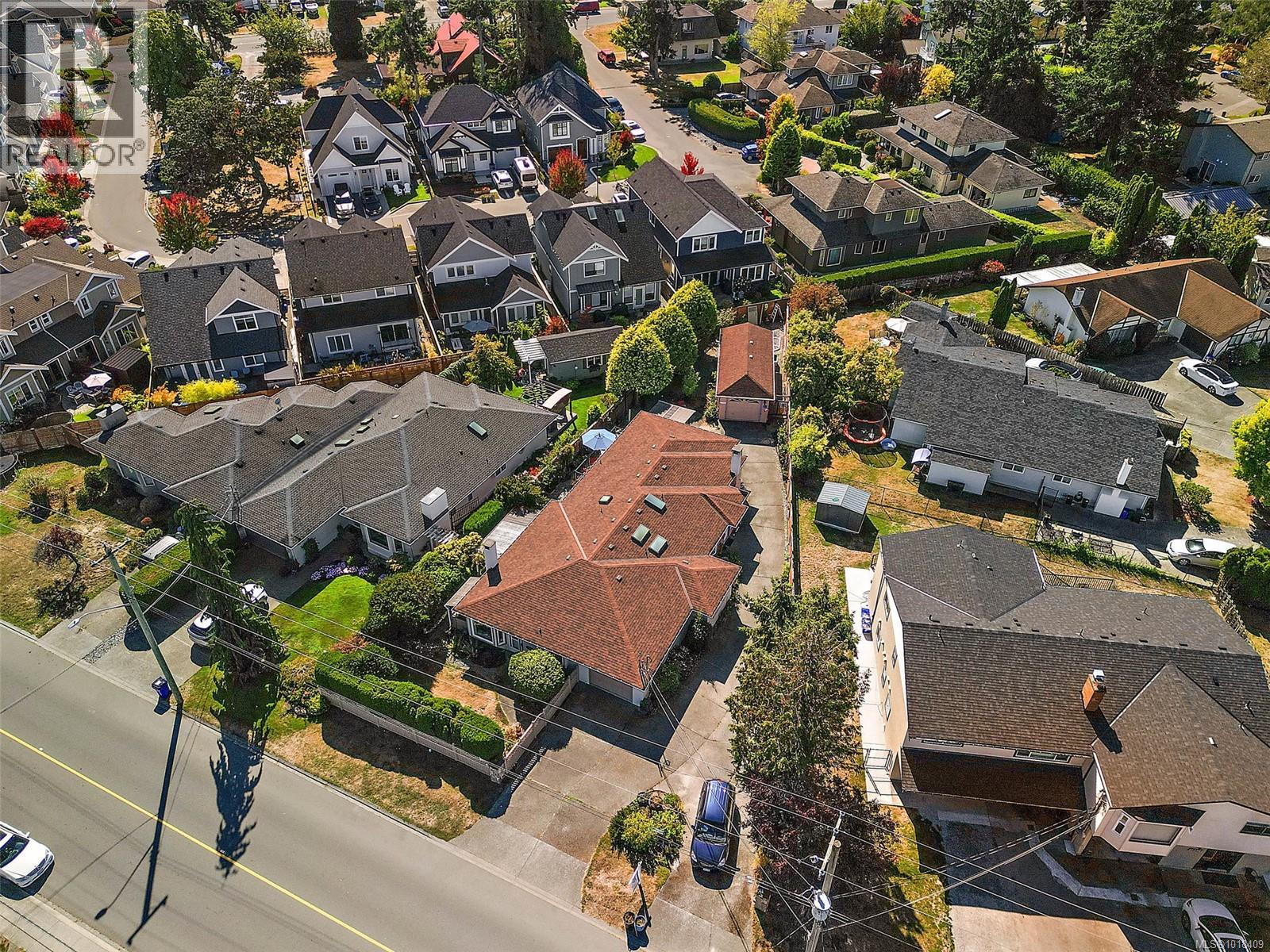  10386 Resthaven Drive, Sidney