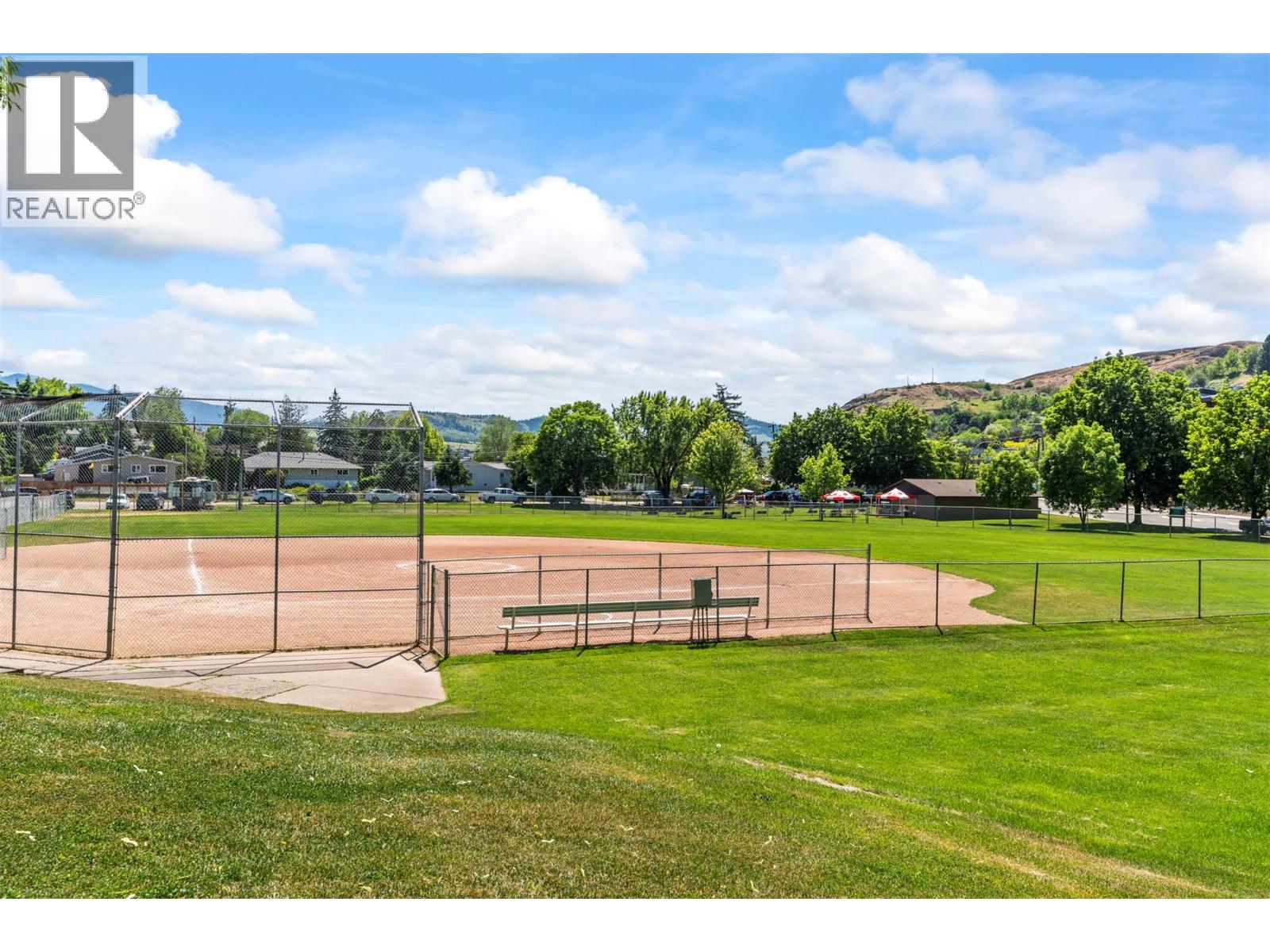 103 4101 Alexis Park Drive, Vernon