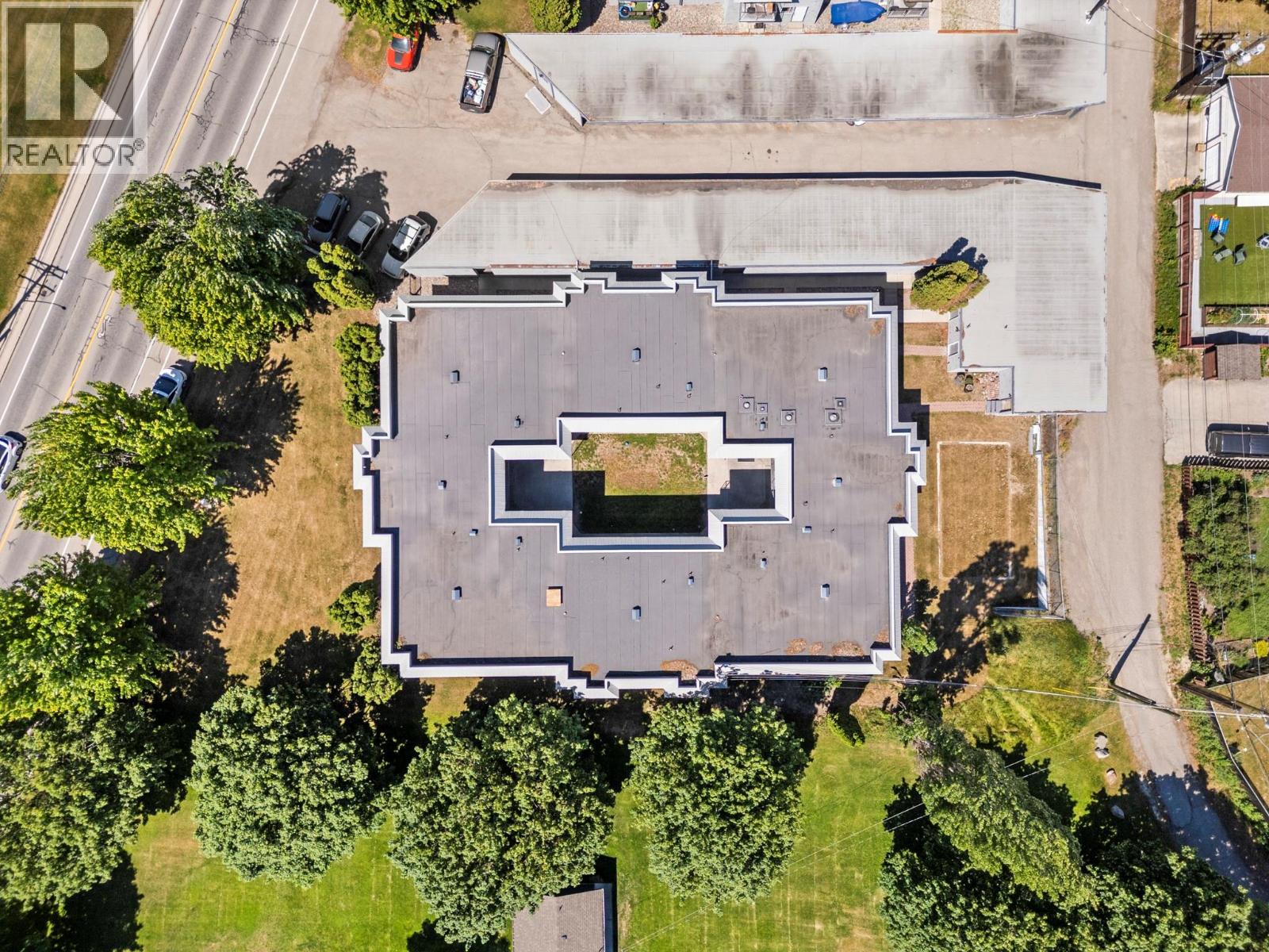 103 4101 Alexis Park Drive, Vernon