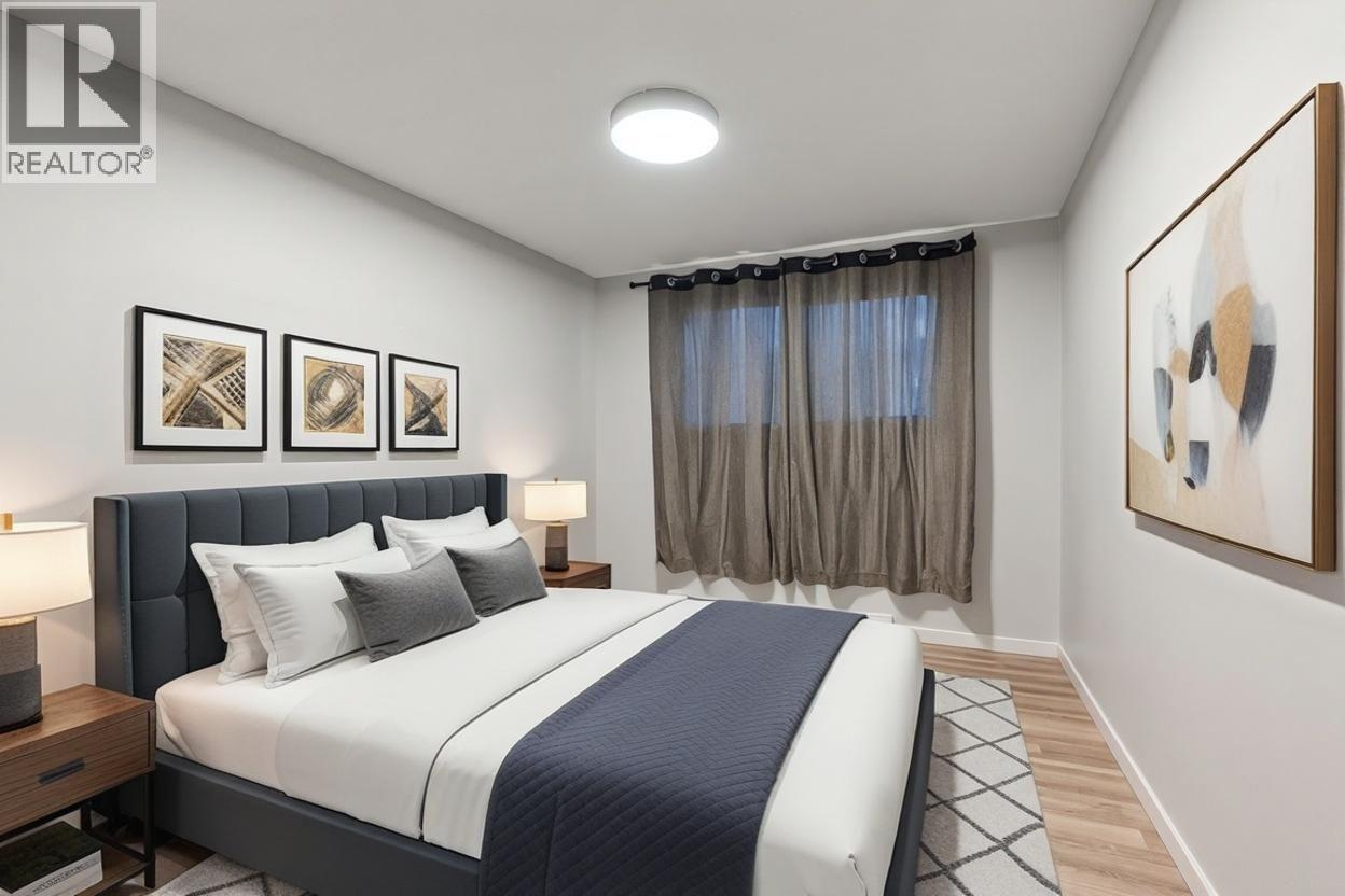 103 4101 Alexis Park Drive, Vernon