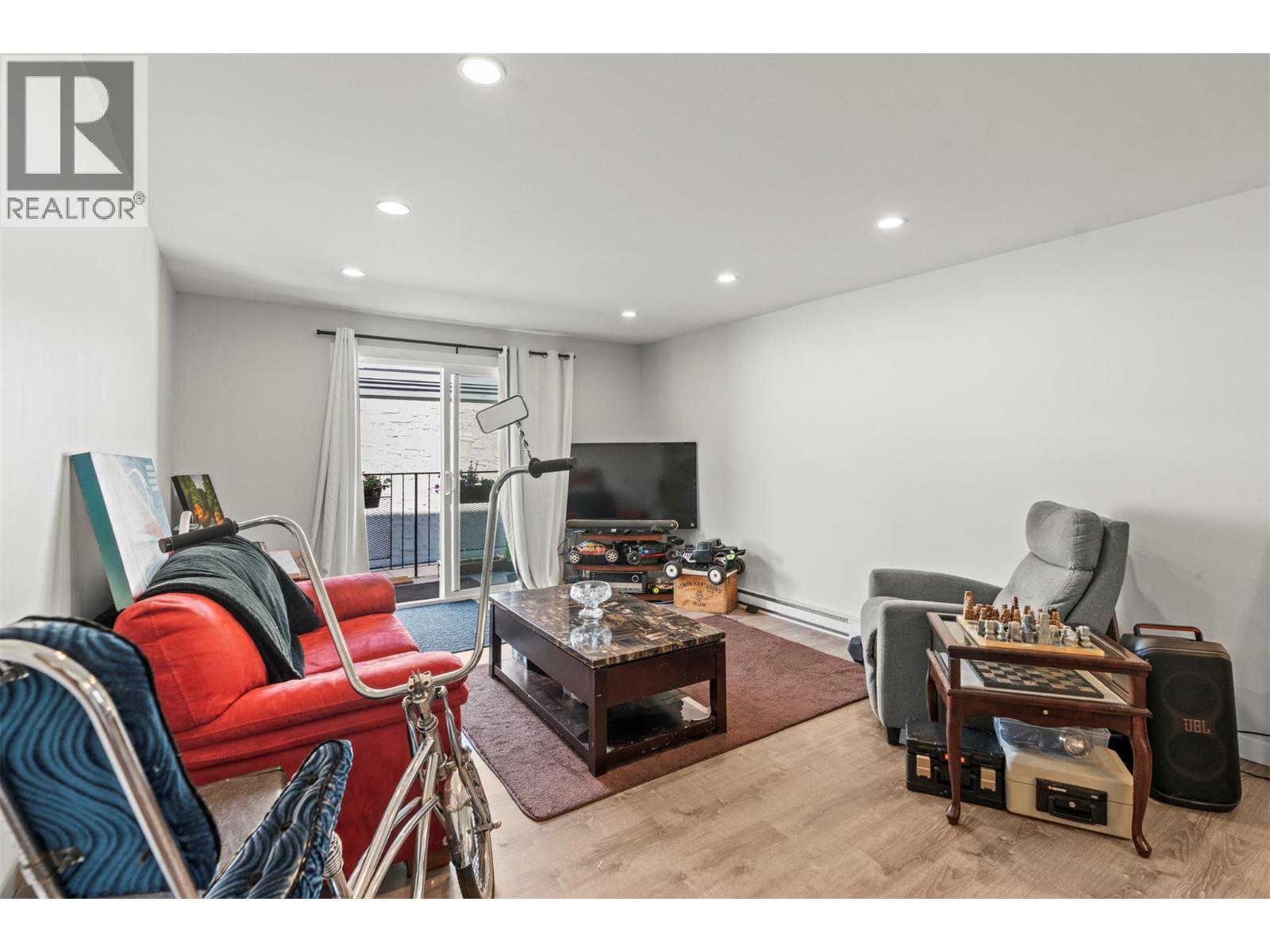 103 4101 Alexis Park Drive, Vernon