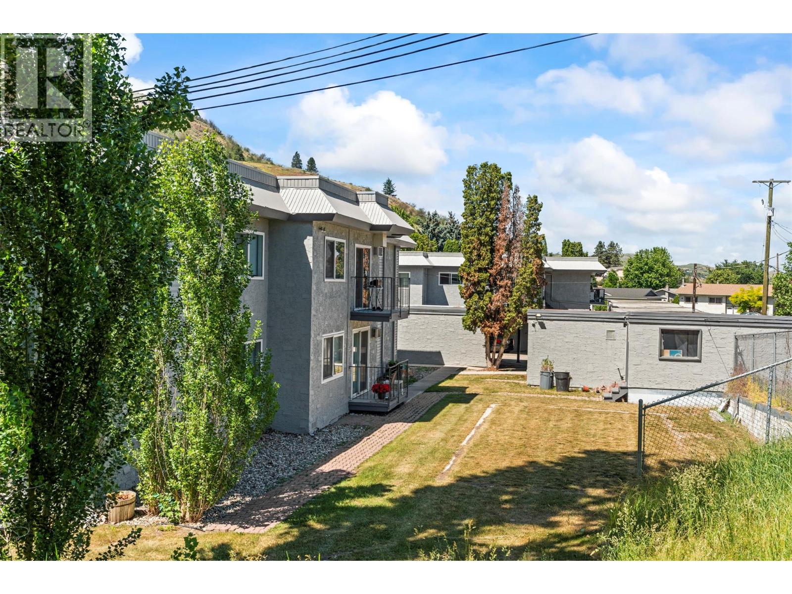 103 4101 Alexis Park Drive, Vernon