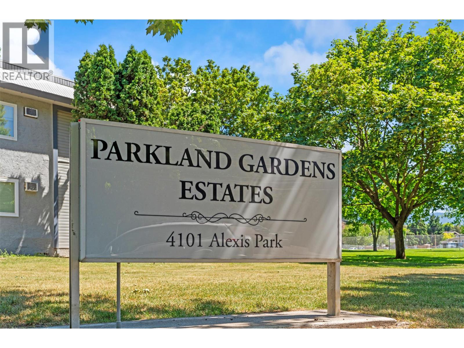 103 4101 Alexis Park Drive, Vernon