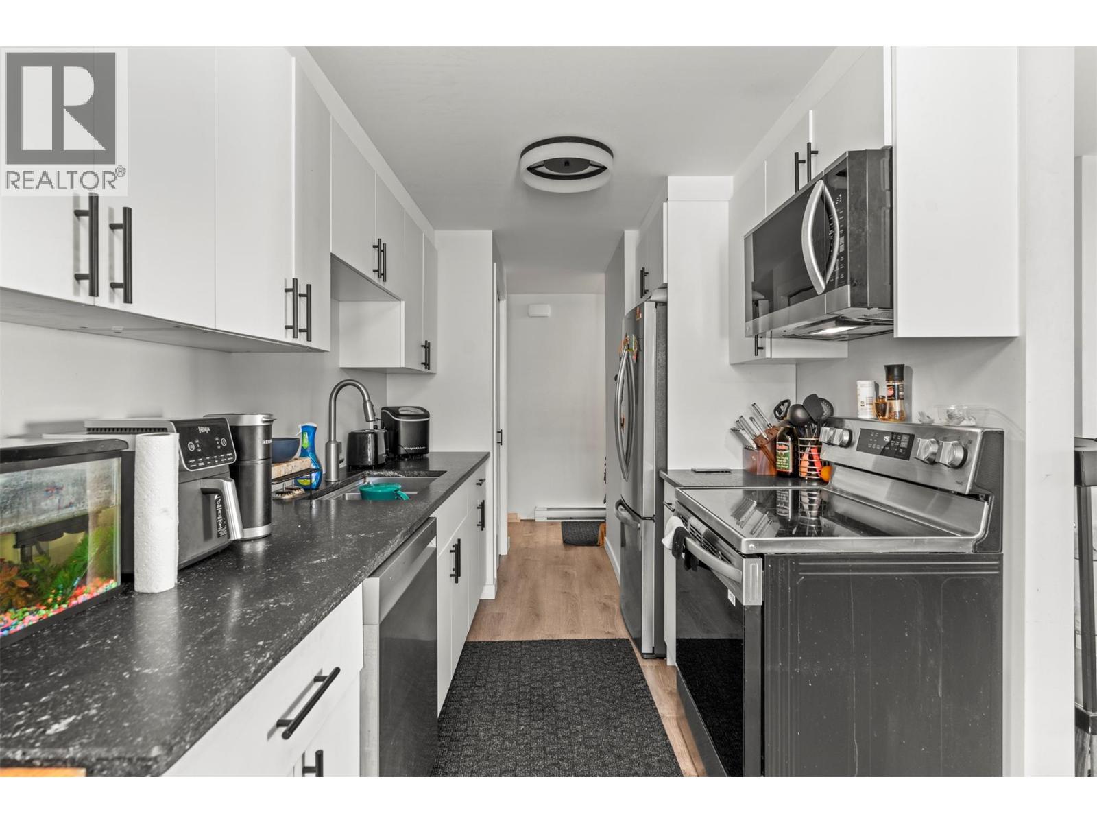 103 4101 Alexis Park Drive, Vernon