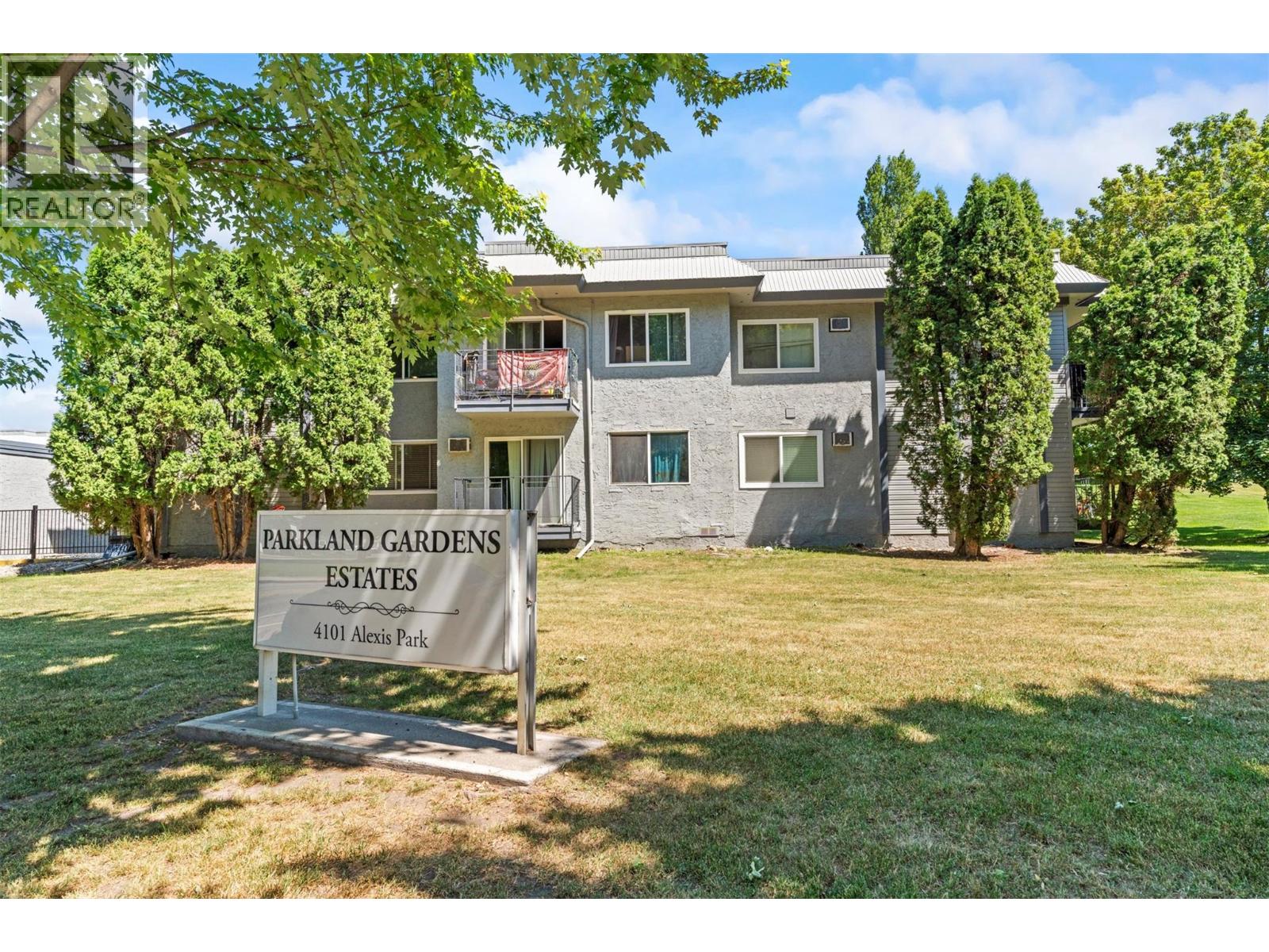 103 4101 Alexis Park Drive, Vernon