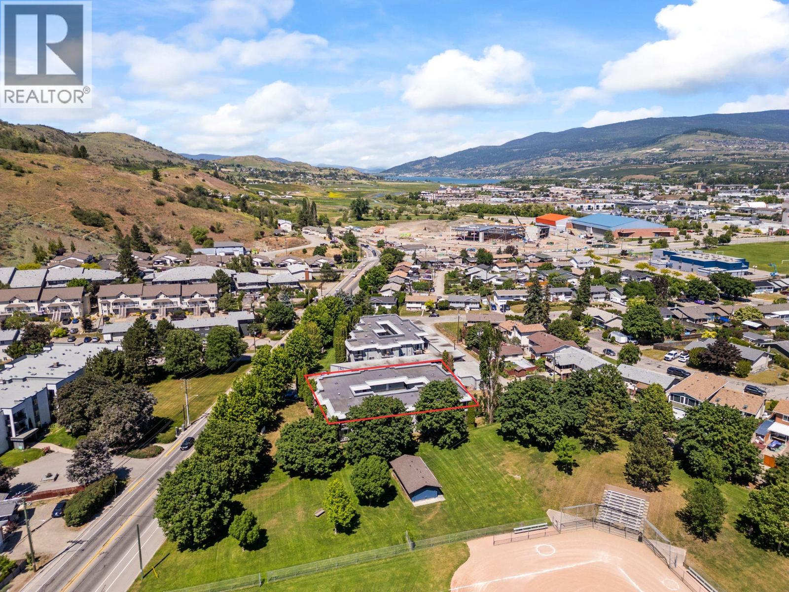 103 4101 Alexis Park Drive, Vernon