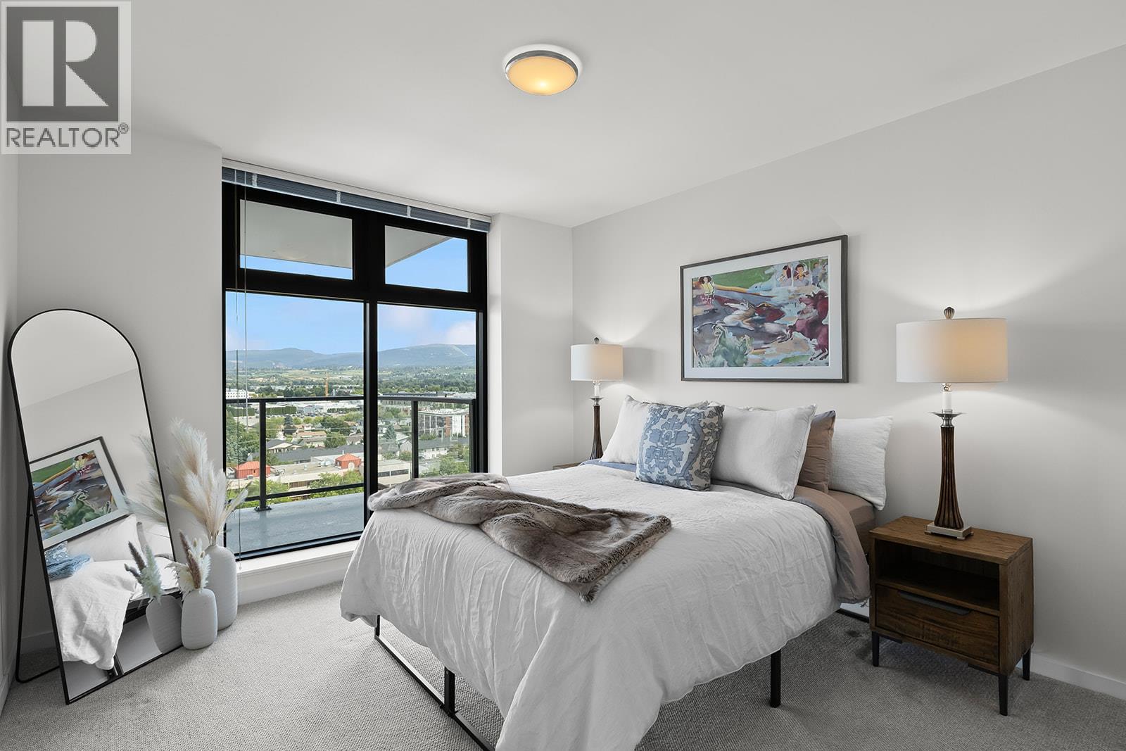 1201 485 Groves Avenue, Kelowna