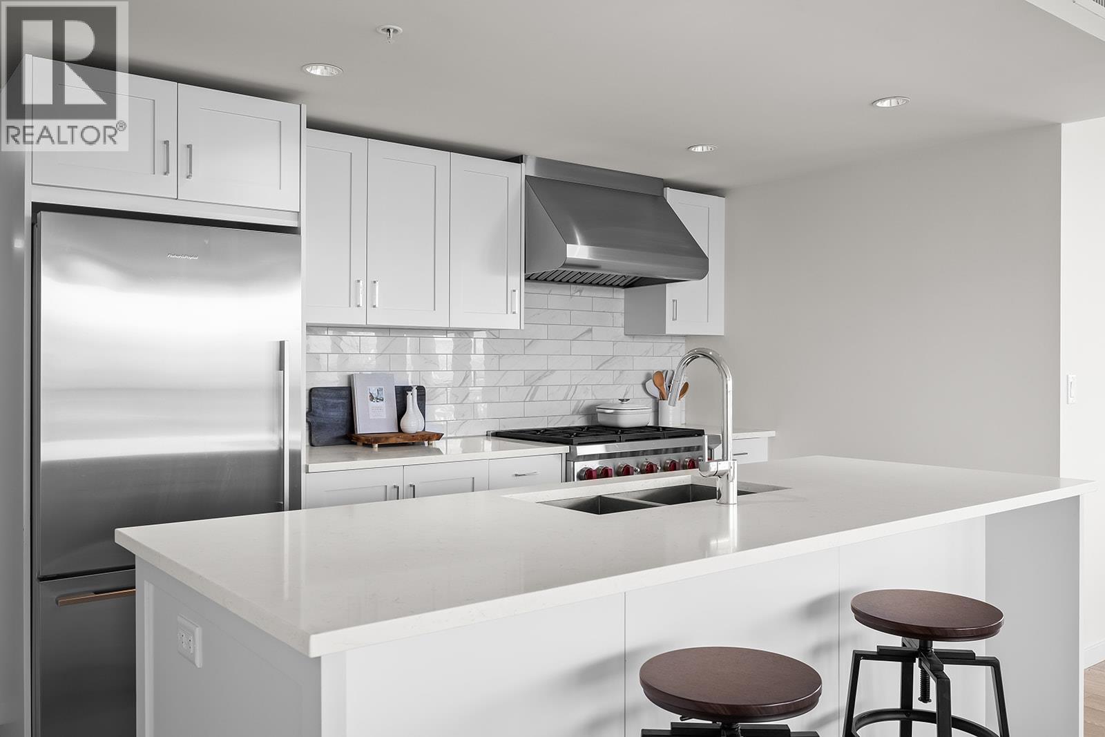 1201 485 Groves Avenue, Kelowna