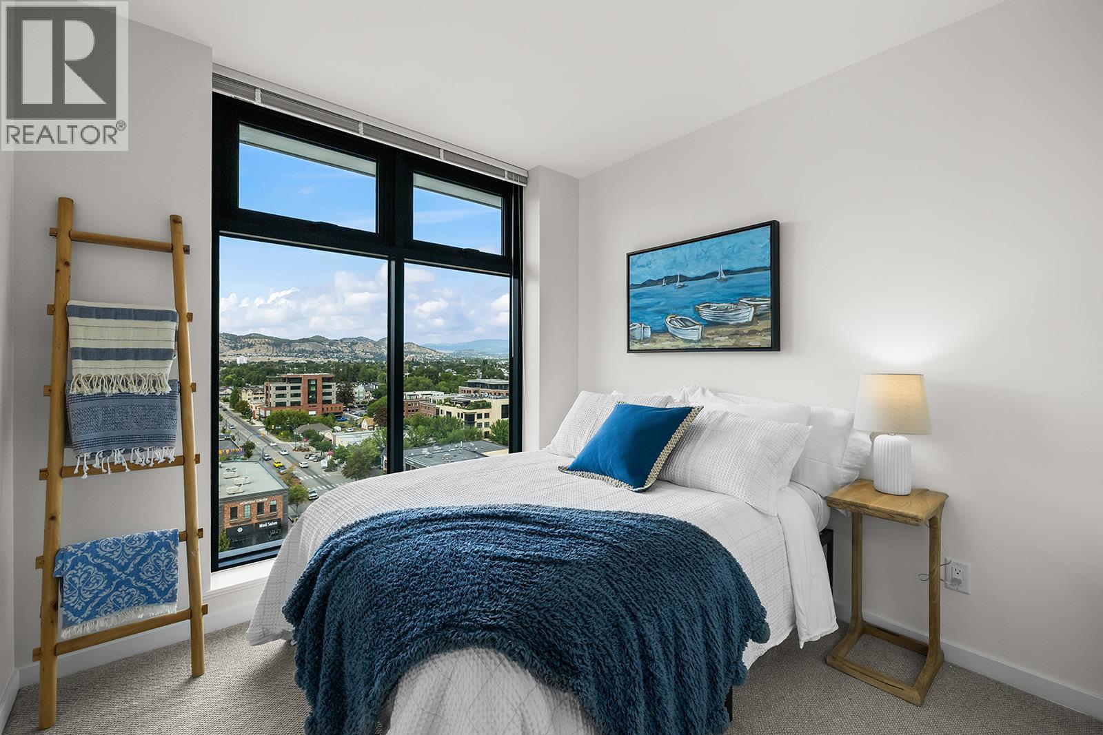 1201 485 Groves Avenue, Kelowna