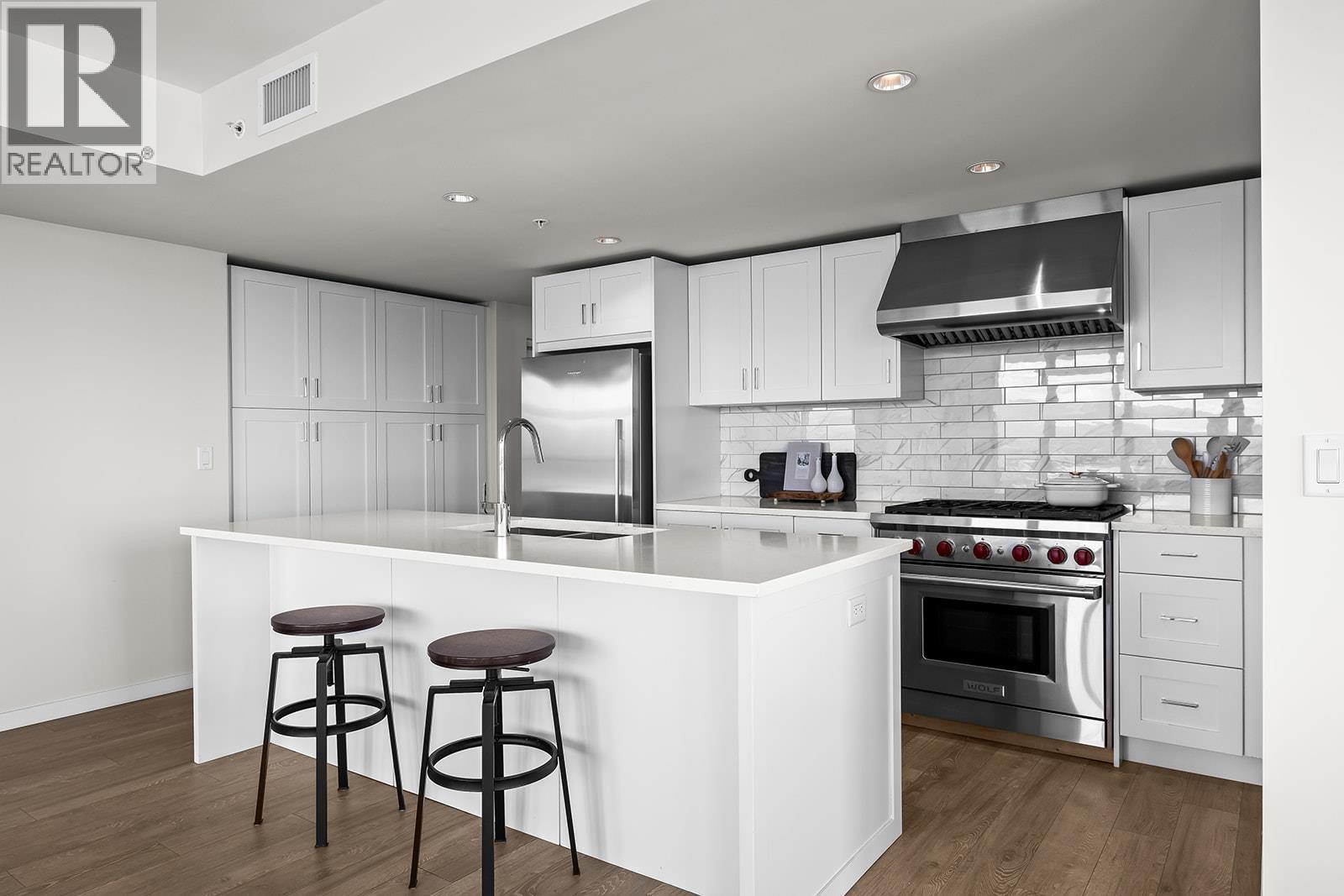 1201 485 Groves Avenue, Kelowna