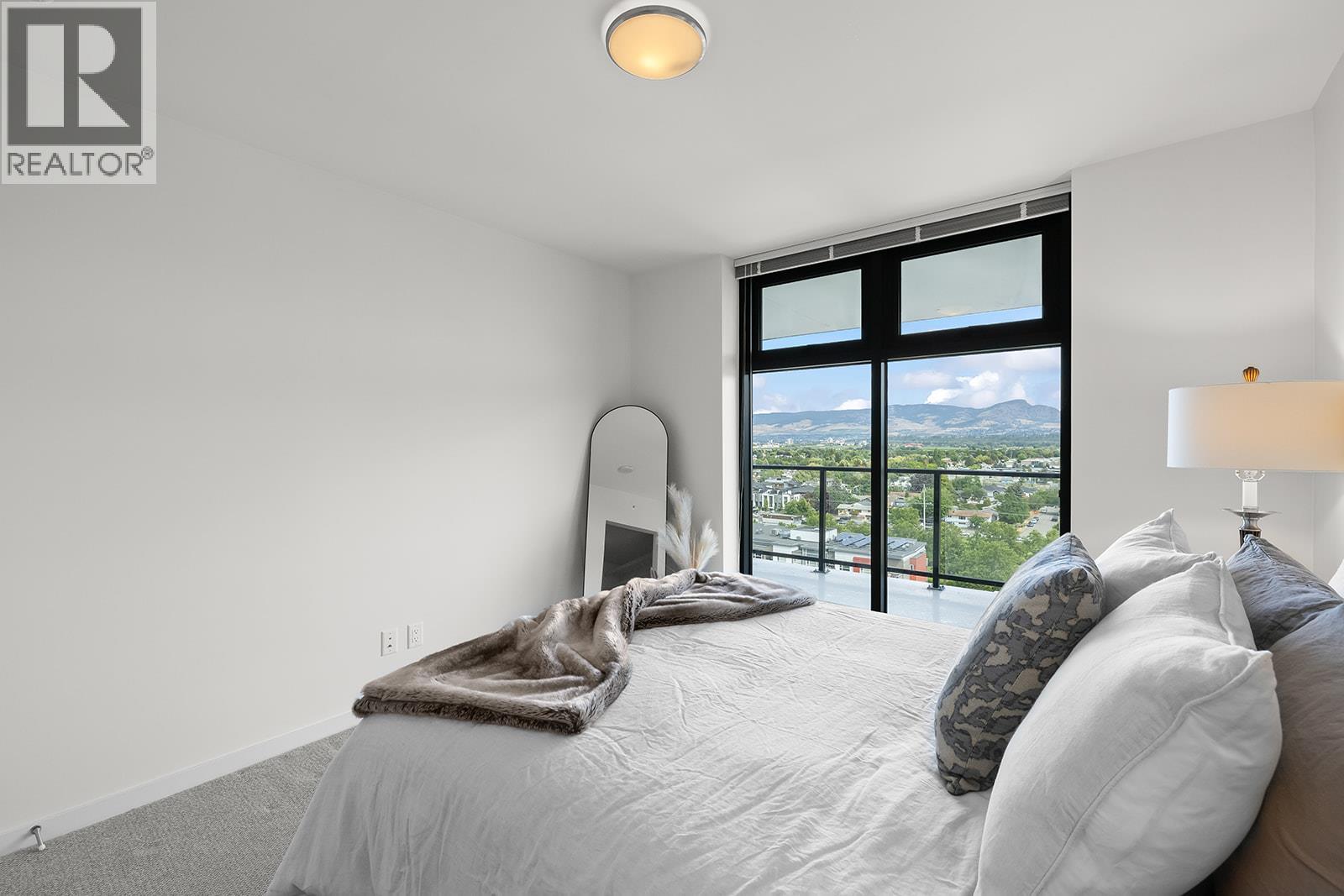 1201 485 Groves Avenue, Kelowna