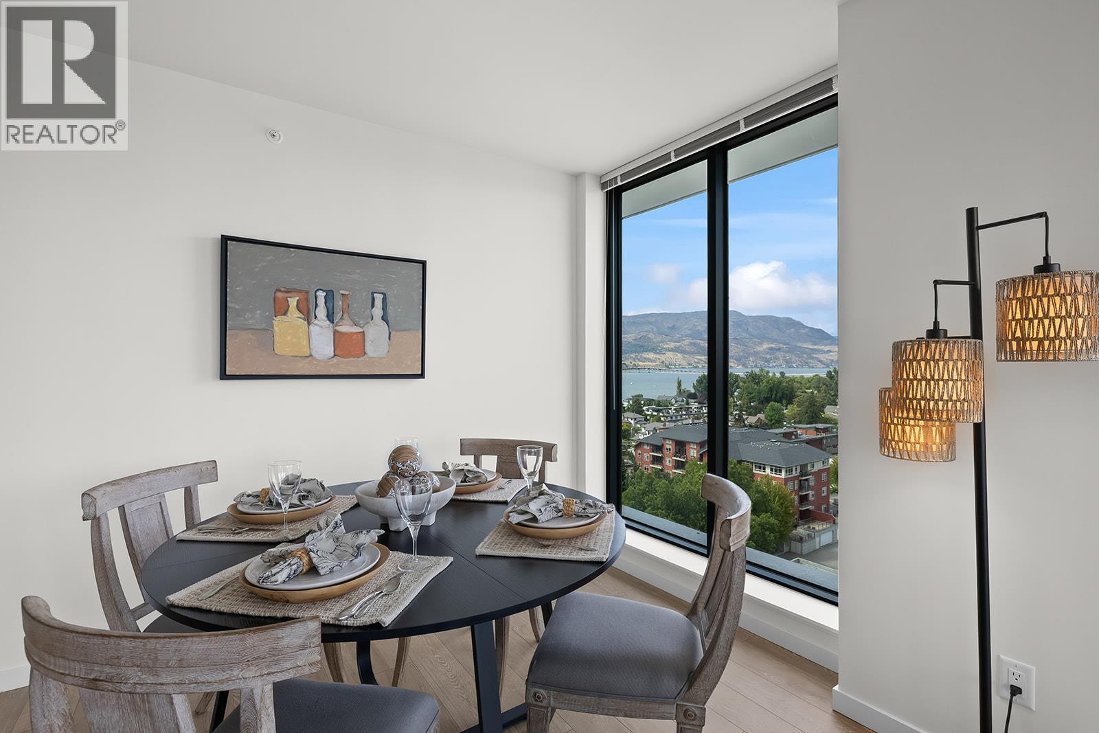 1201 485 Groves Avenue, Kelowna