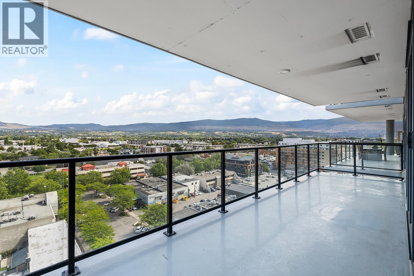 1201 485 Groves Avenue, Kelowna