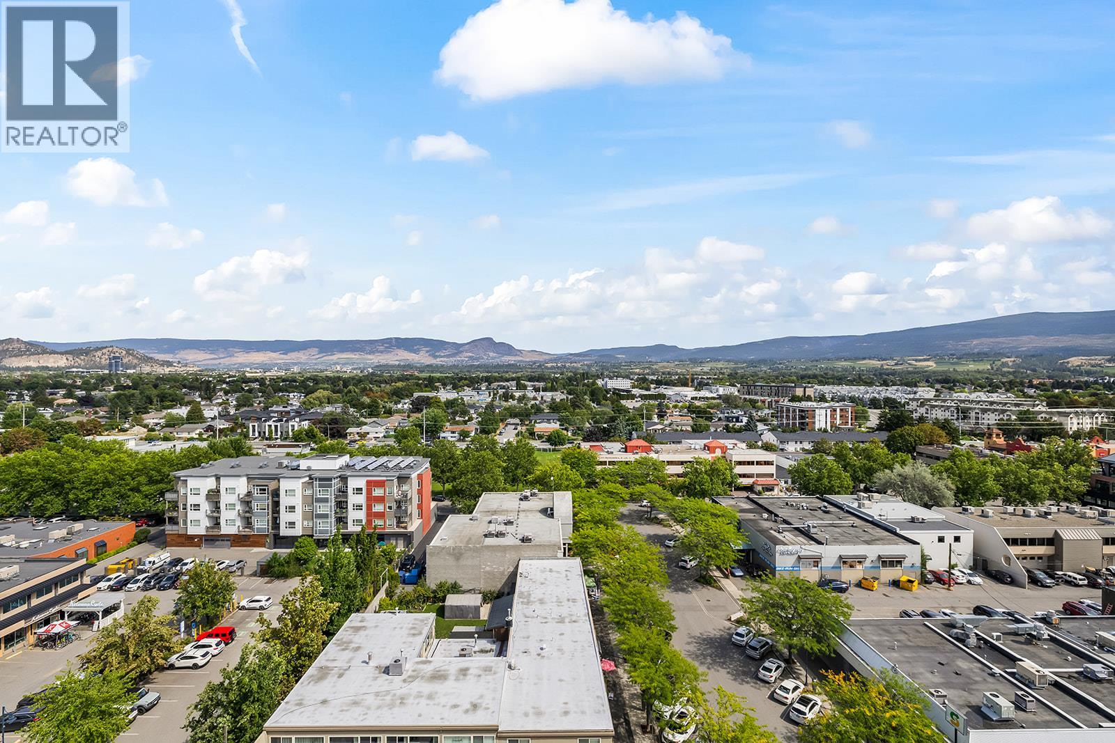 1201 485 Groves Avenue, Kelowna