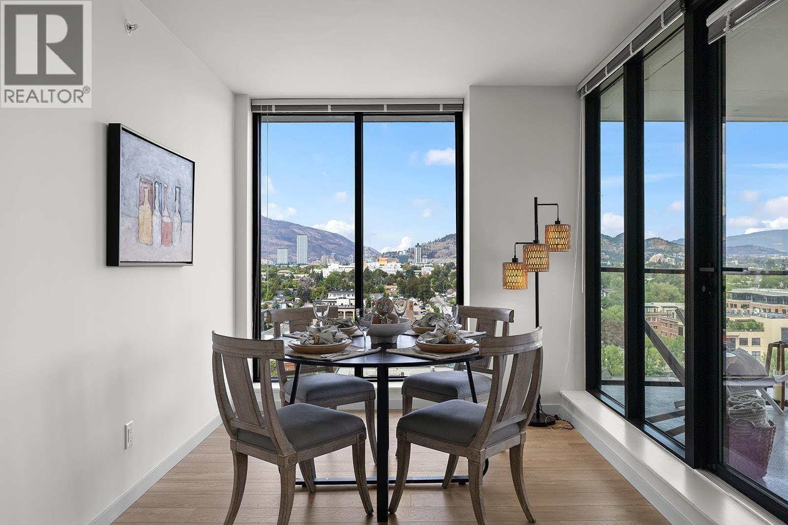 1201 485 Groves Avenue, Kelowna