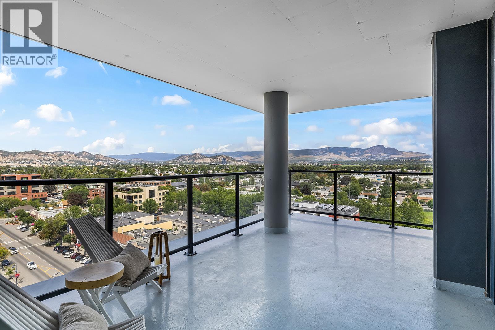 1201 485 Groves Avenue, Kelowna