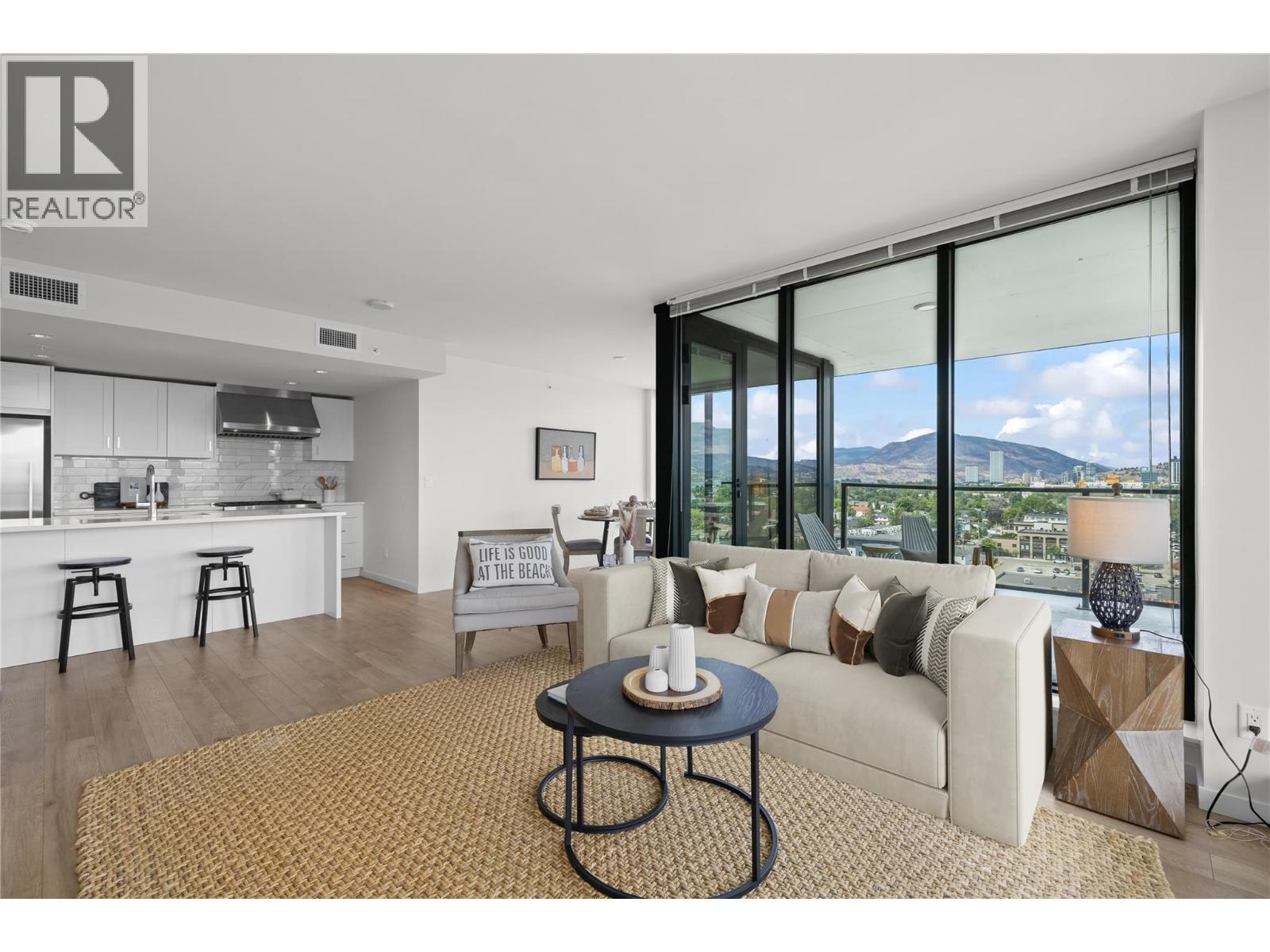 1201 485 Groves Avenue, Kelowna