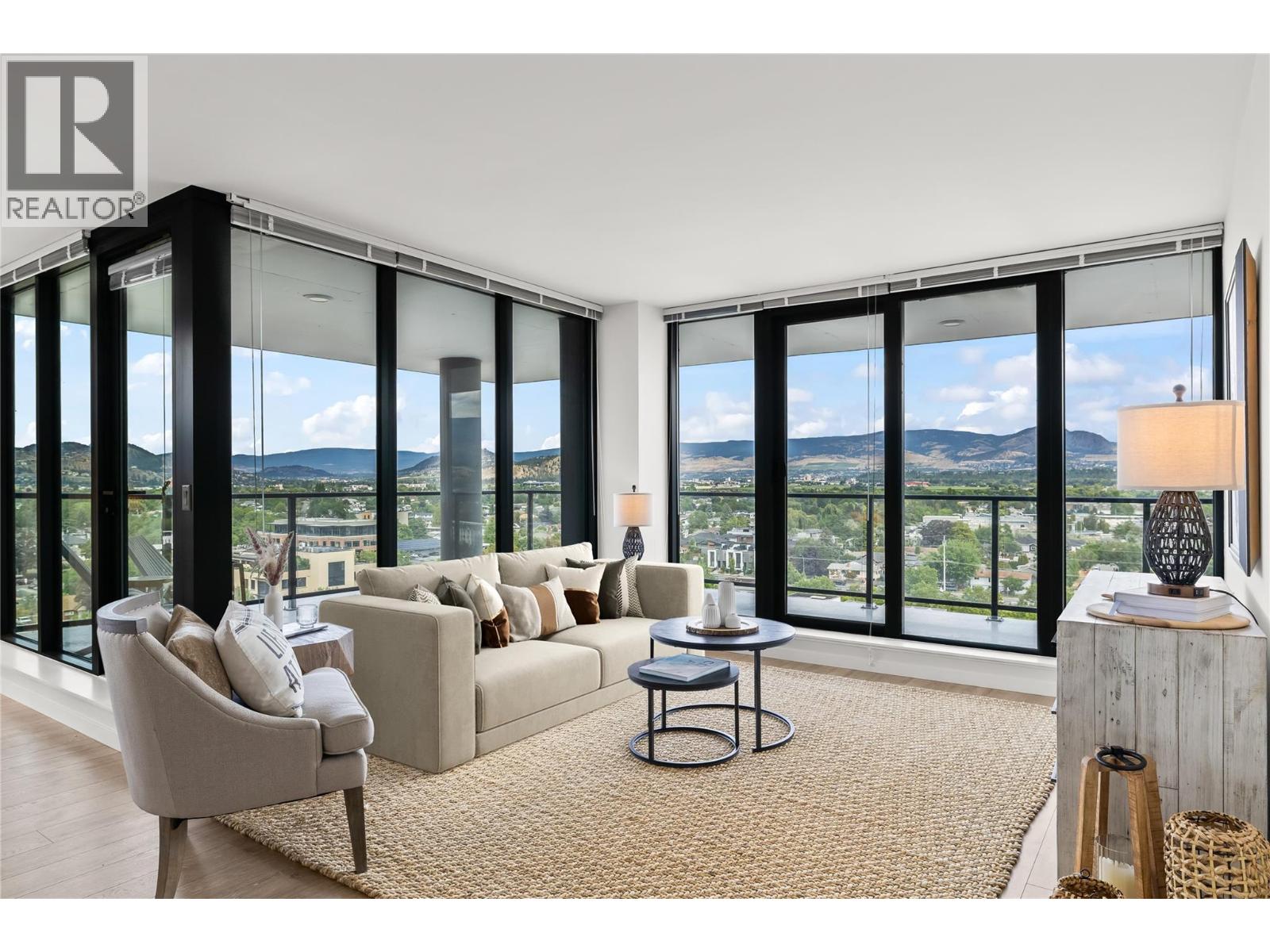 1201 485 Groves Avenue, Kelowna