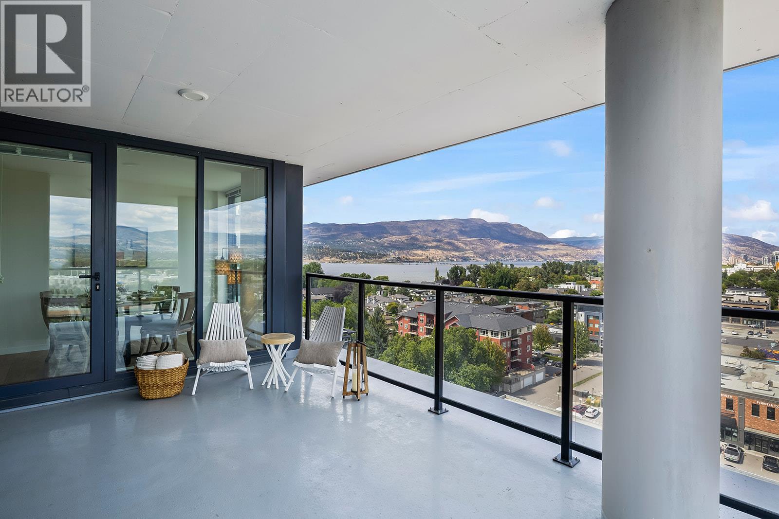 1201 485 Groves Avenue, Kelowna