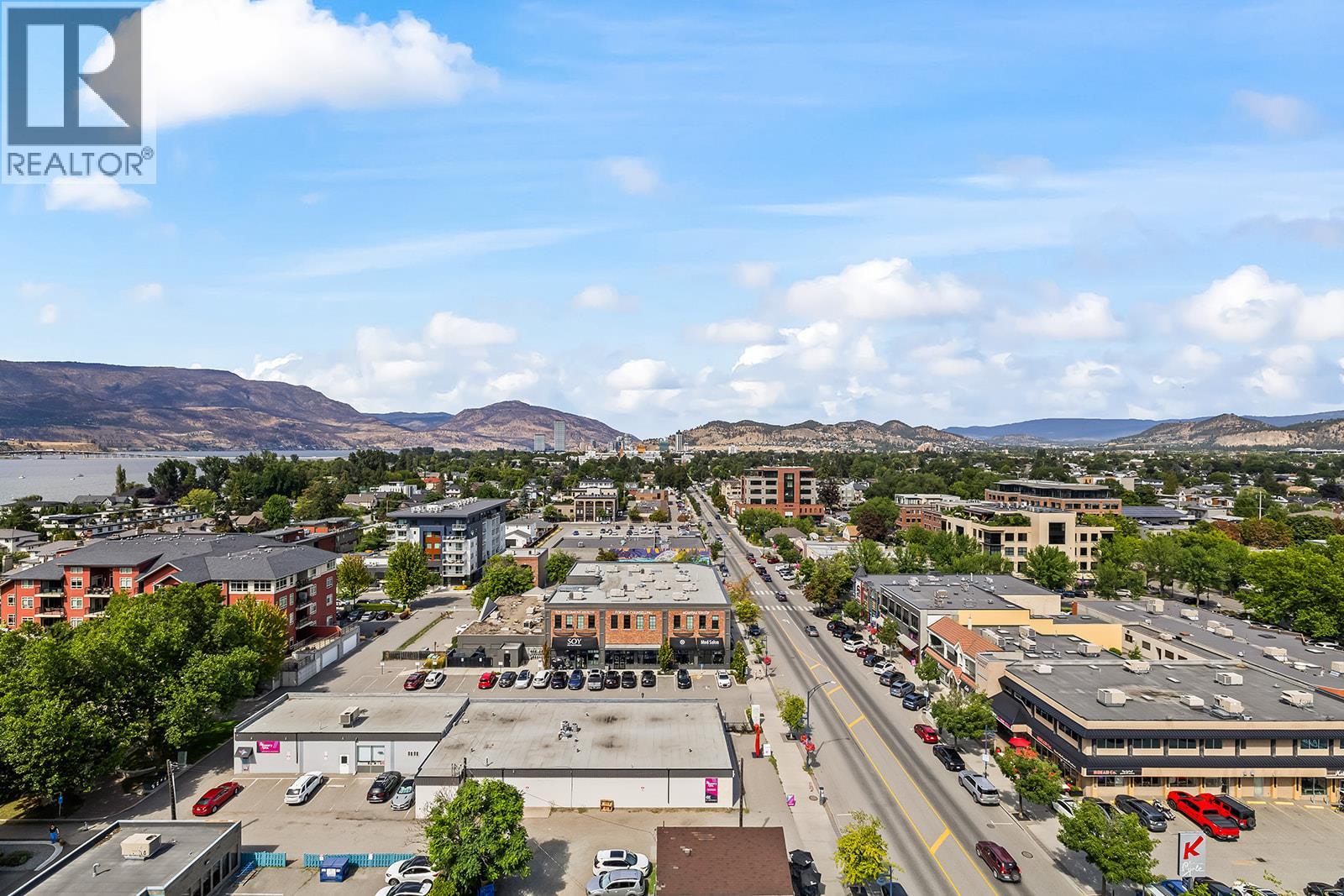 1201 485 Groves Avenue, Kelowna