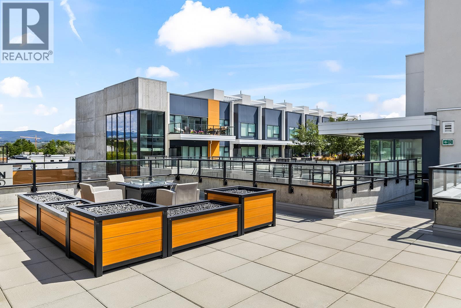 1201 485 Groves Avenue, Kelowna