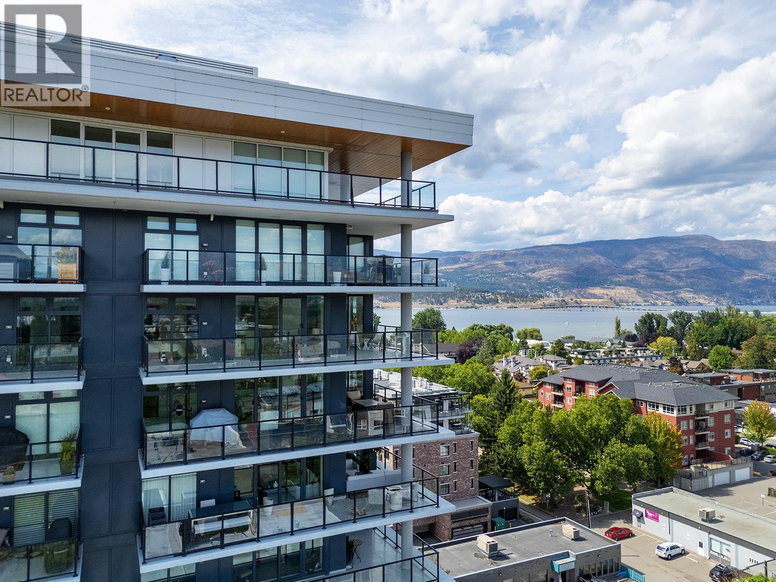 1201 485 Groves Avenue, Kelowna
