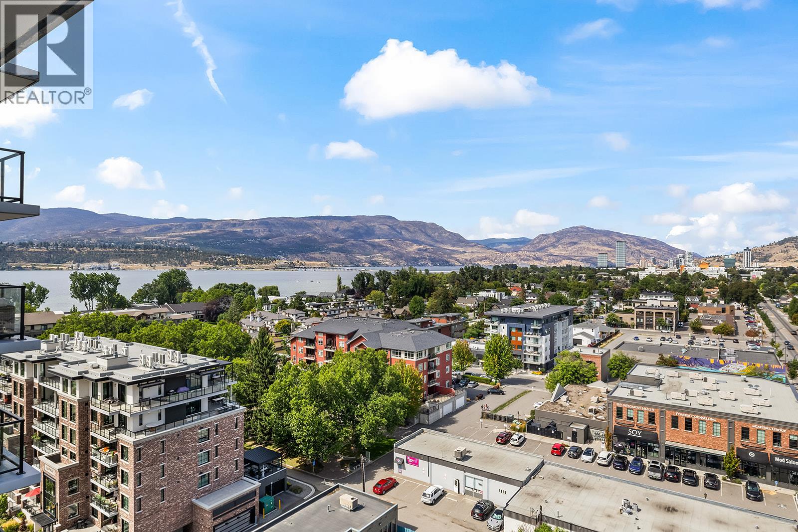 1201 485 Groves Avenue, Kelowna