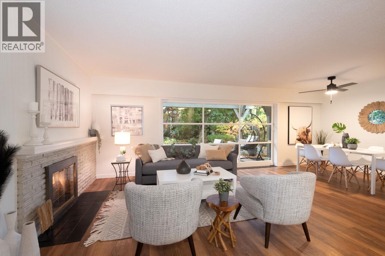 1132 MAPLEWOOD CRESCENT, North Vancouver