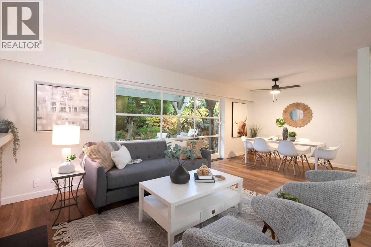 1132 MAPLEWOOD CRESCENT, North Vancouver