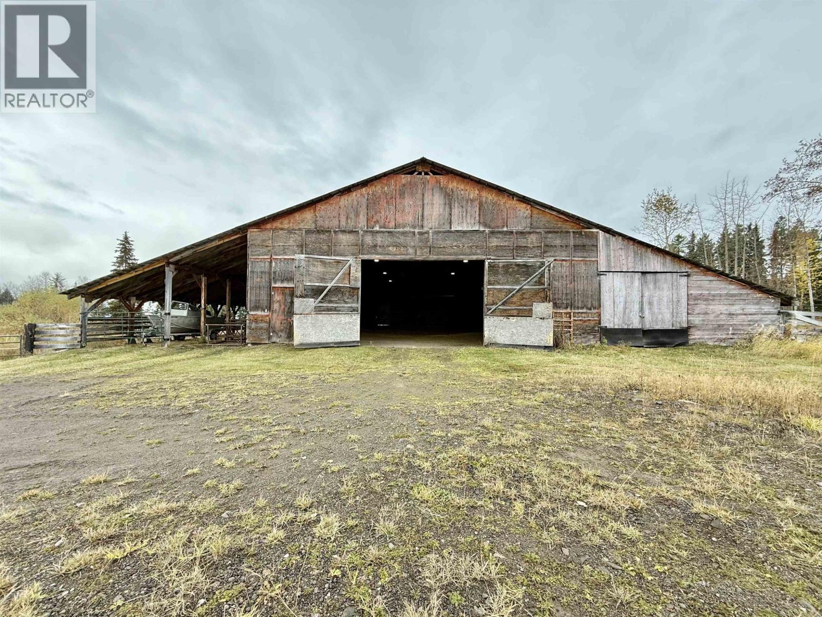 6667 BOUNDARY Road, Telkwa