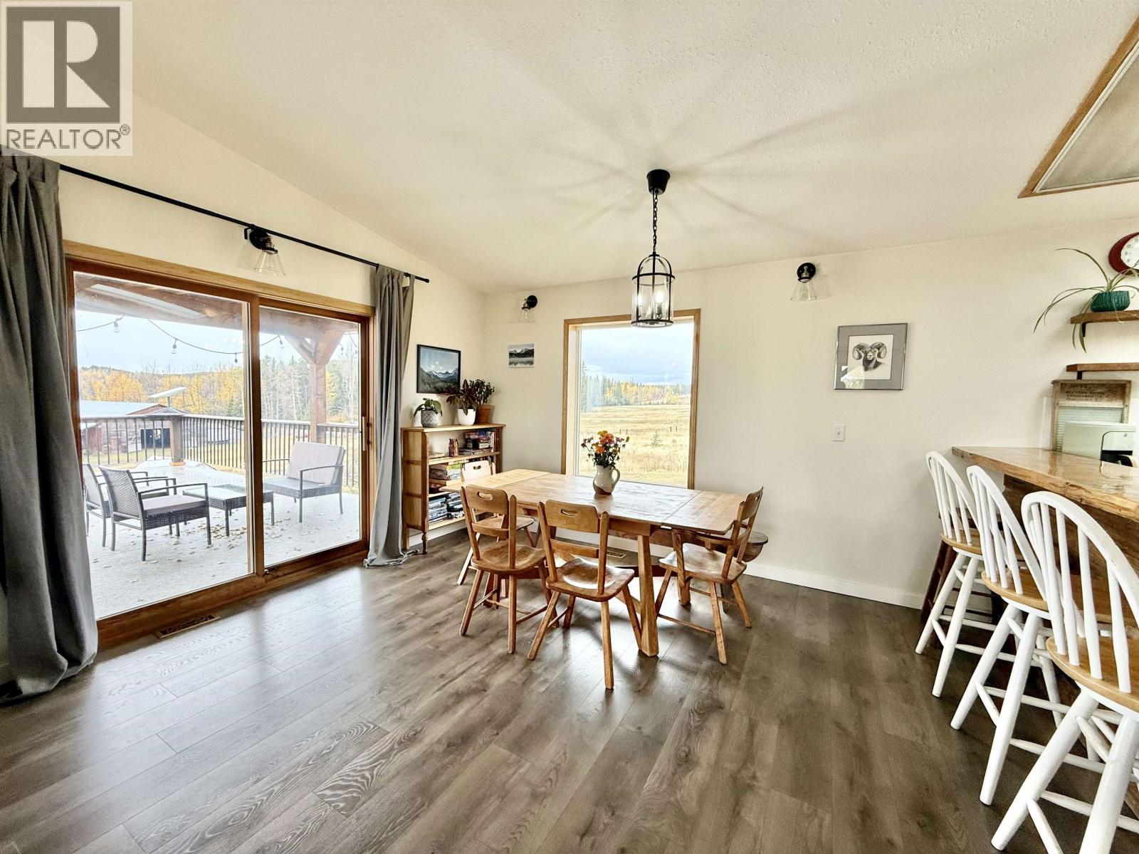 6667 BOUNDARY Road, Telkwa