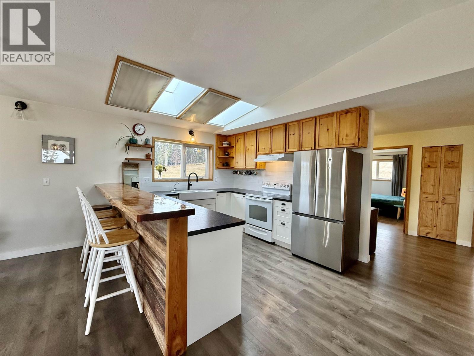 6667 BOUNDARY Road, Telkwa