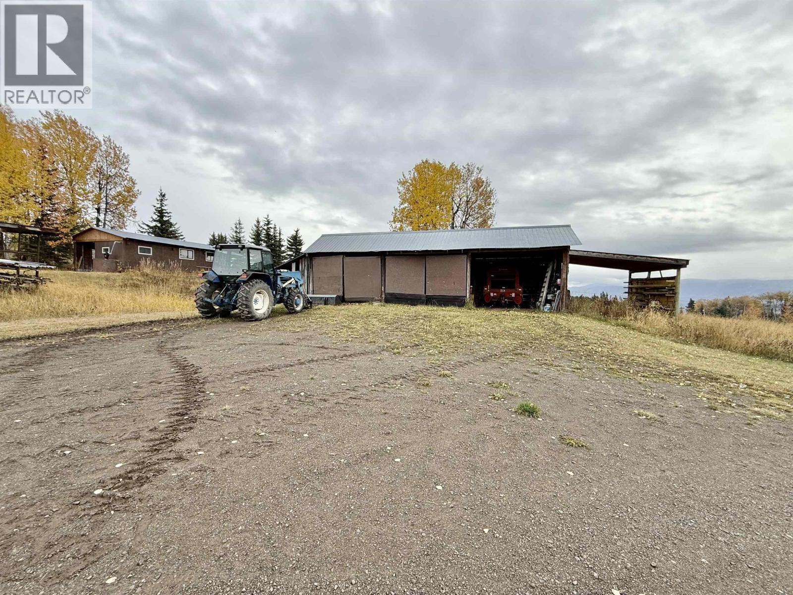 6667 BOUNDARY Road, Telkwa